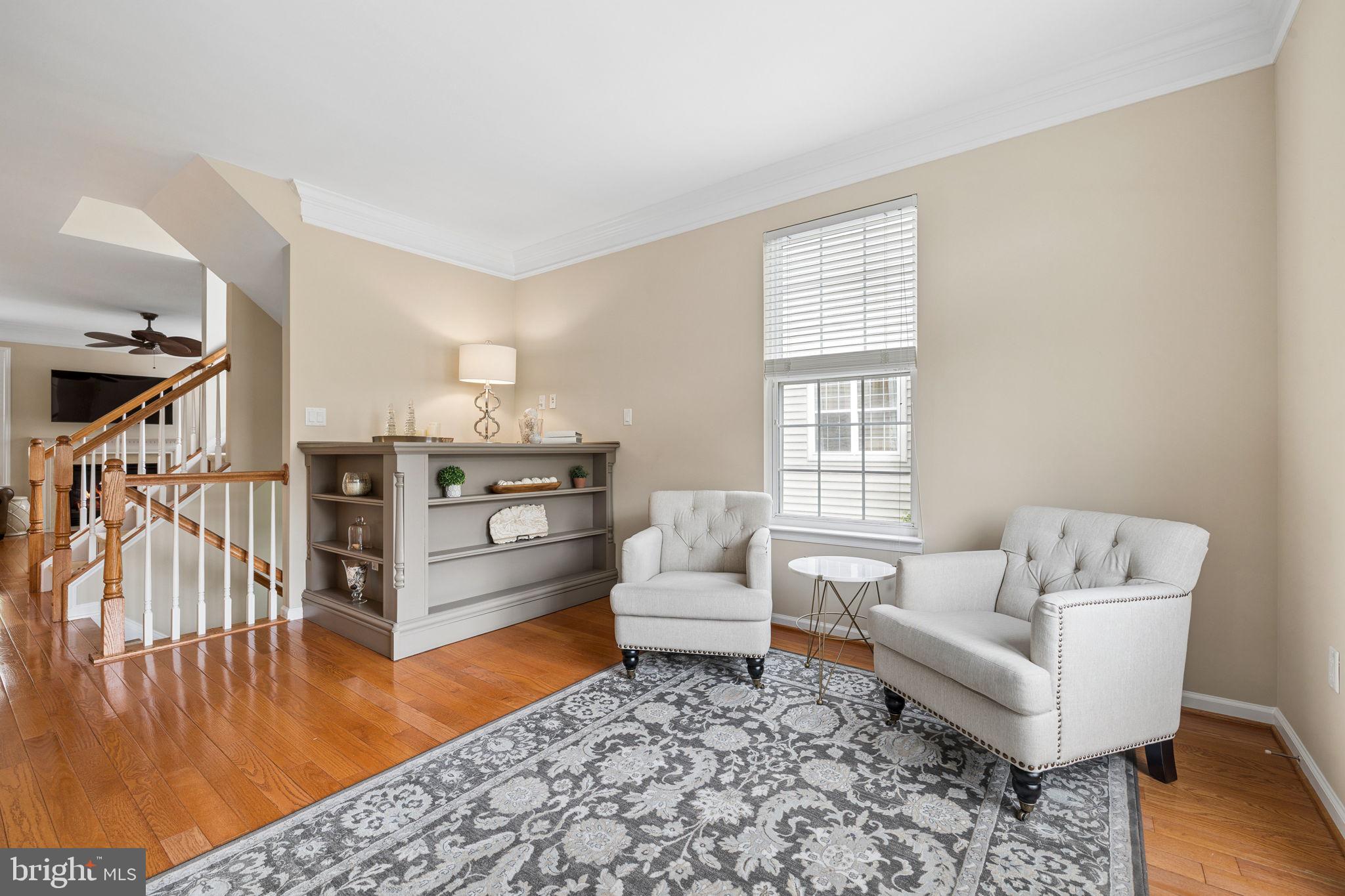 BUCKLEYS RESERVE - Residential
