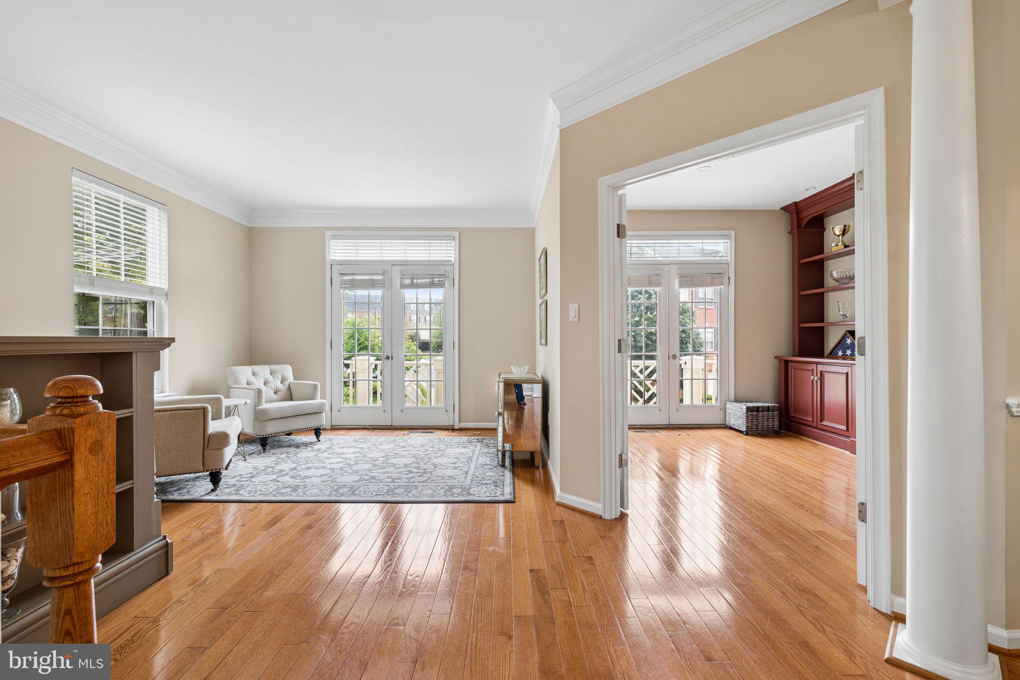 BUCKLEYS RESERVE - Residential