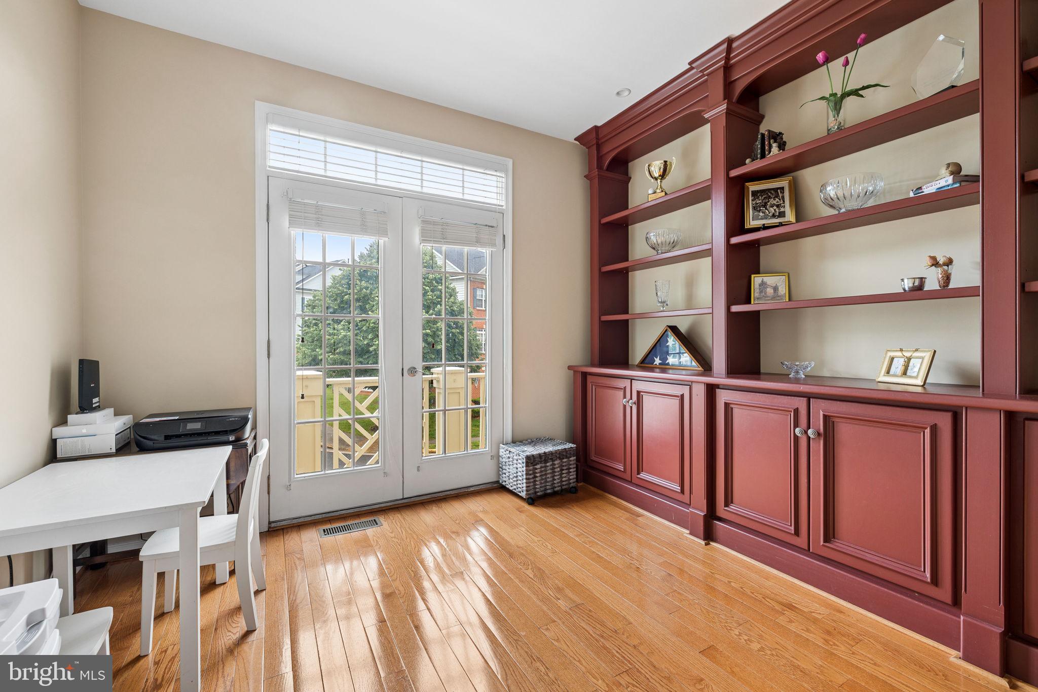 BUCKLEYS RESERVE - Residential