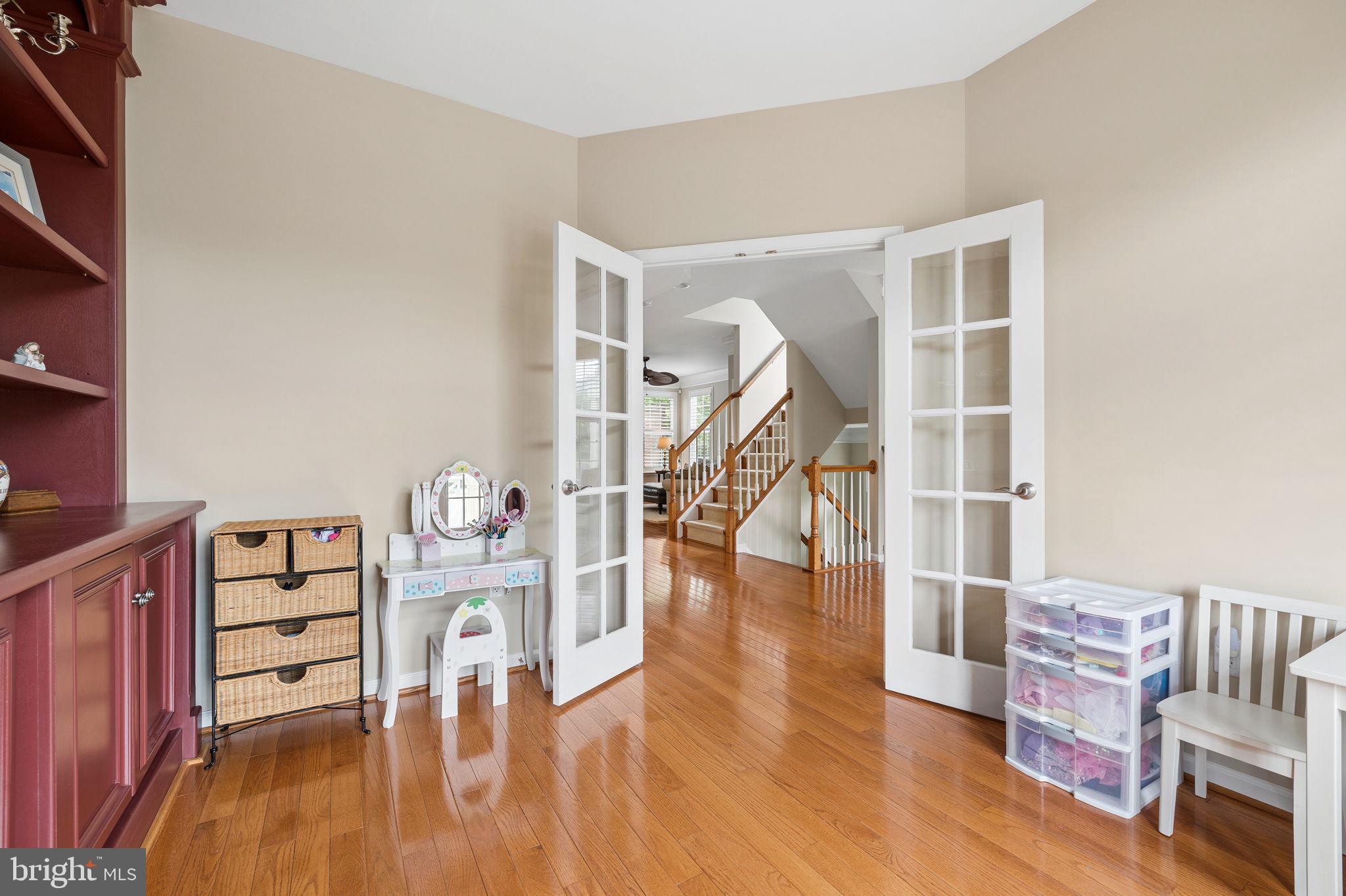 BUCKLEYS RESERVE - Residential