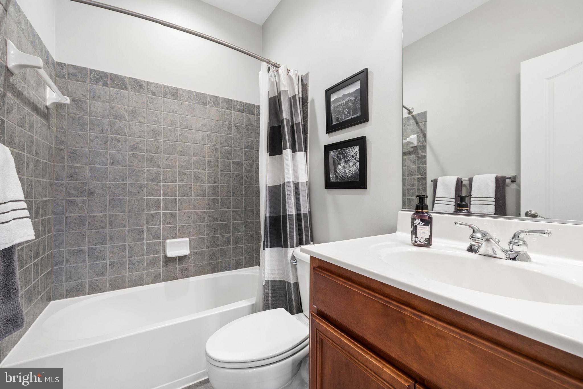 BUCKLEYS RESERVE - Residential
