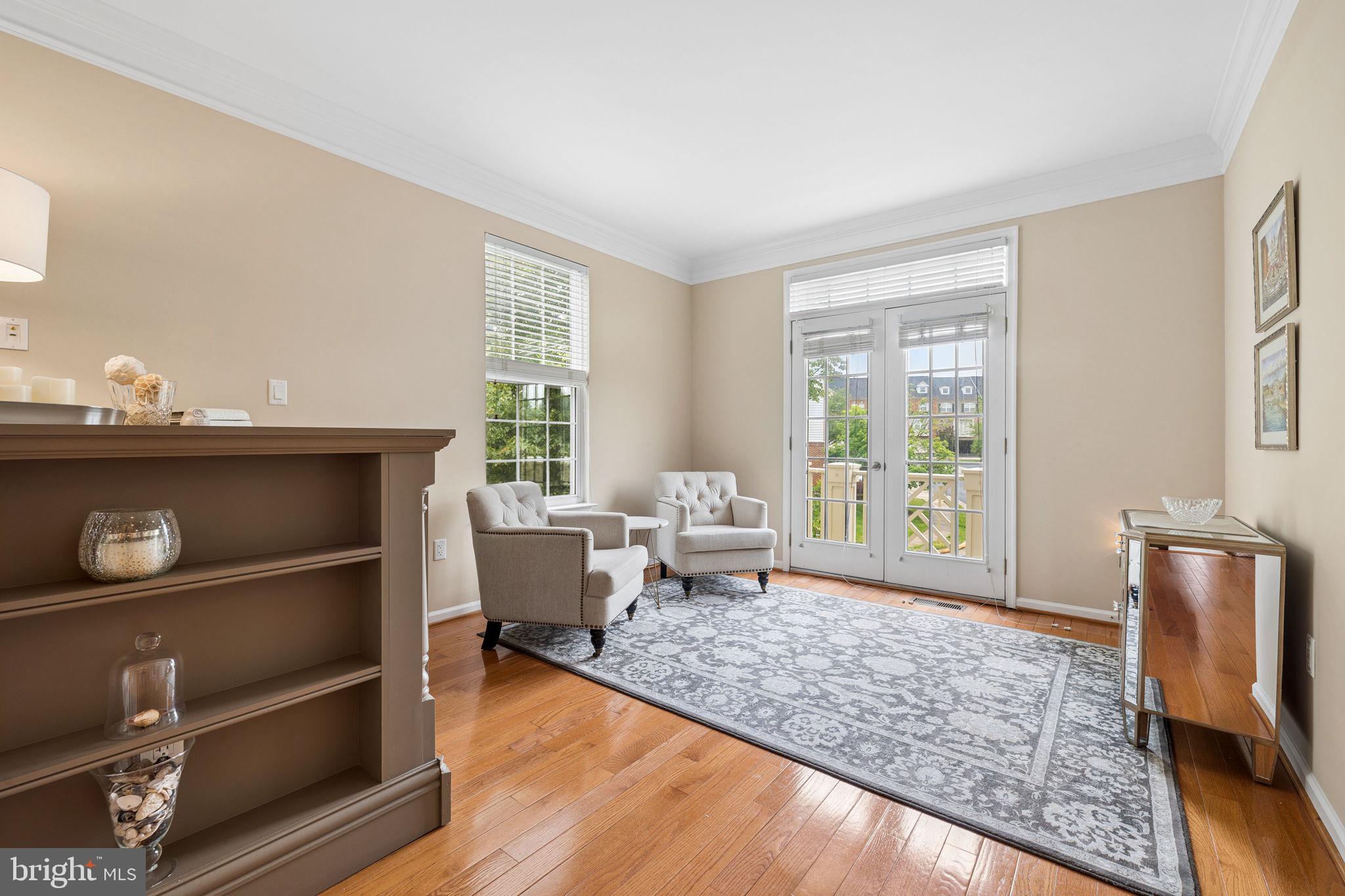 BUCKLEYS RESERVE - Residential