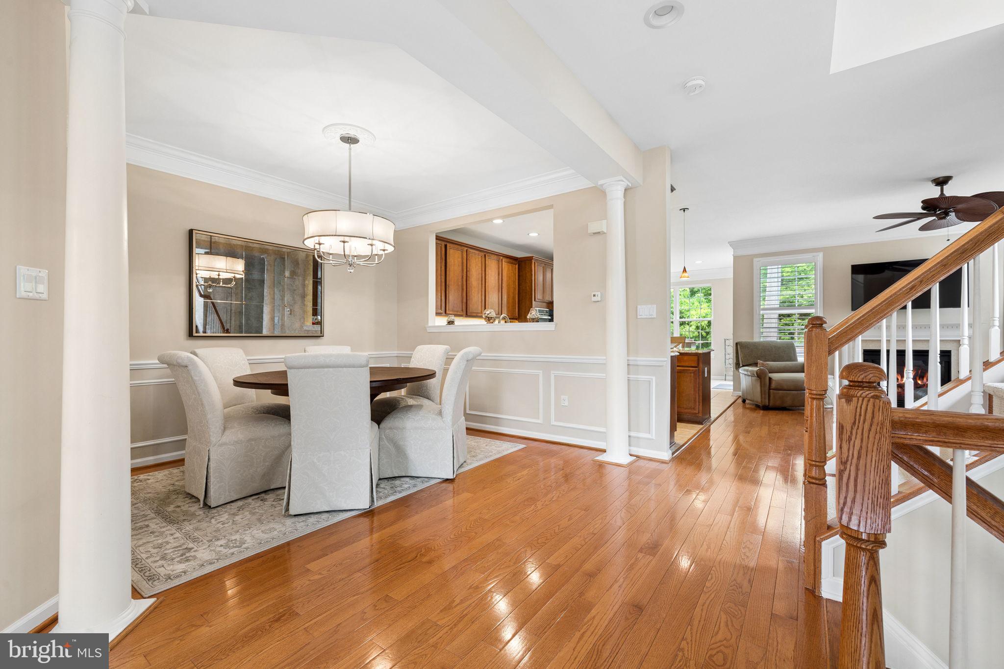 BUCKLEYS RESERVE - Residential