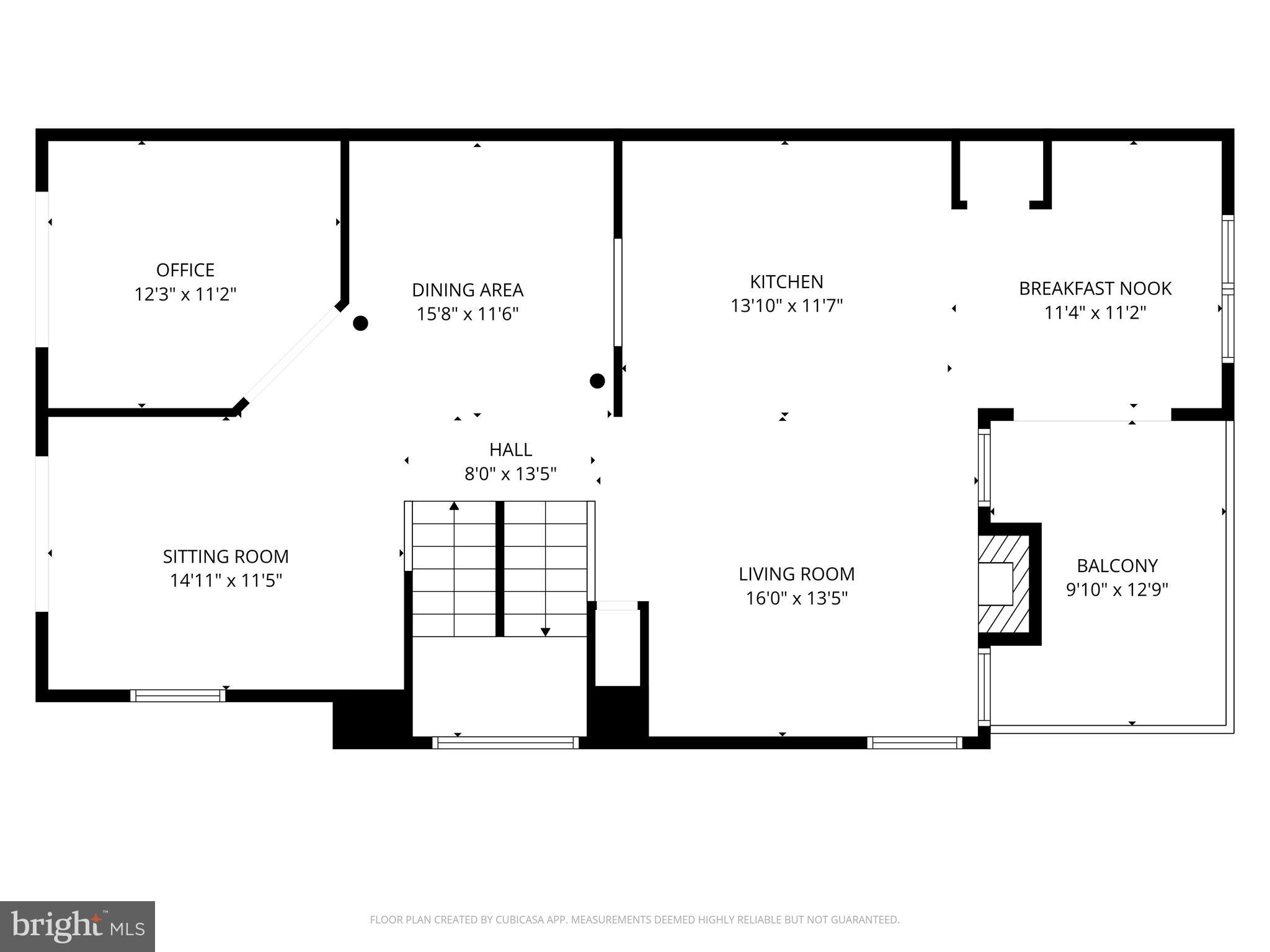 BUCKLEYS RESERVE - Residential