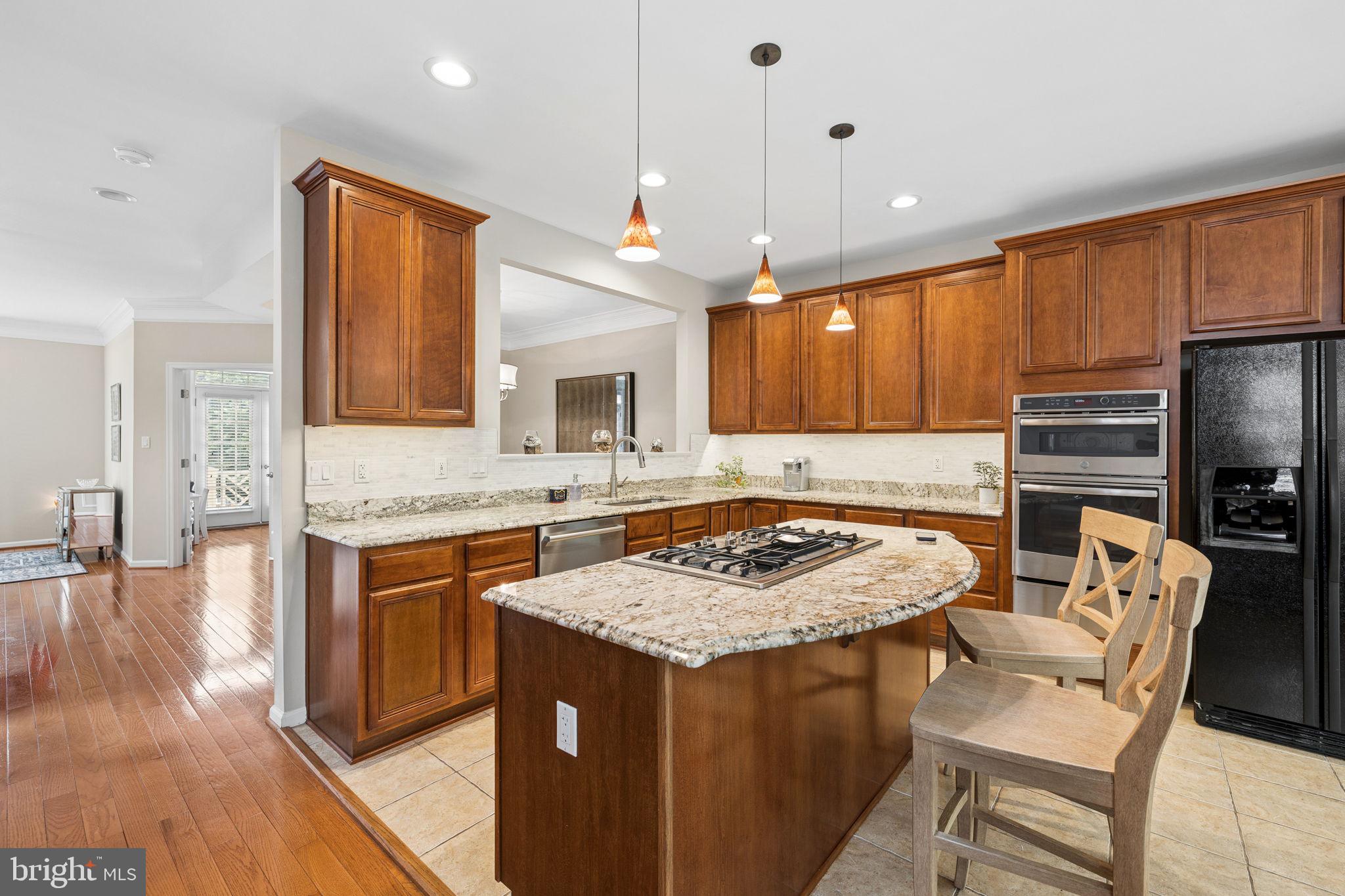 BUCKLEYS RESERVE - Residential