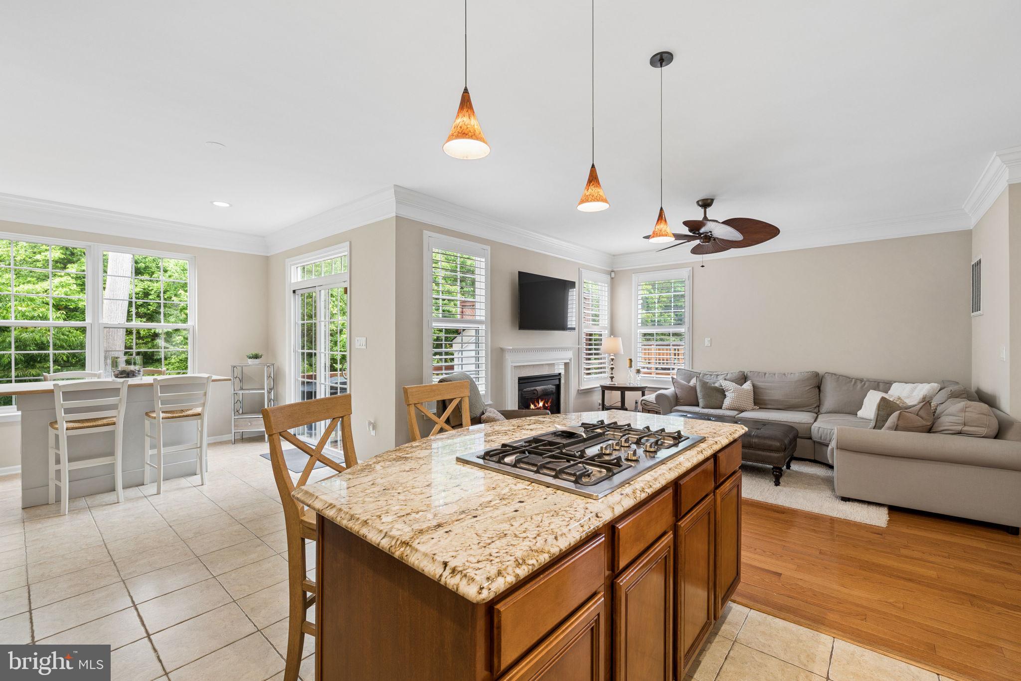 BUCKLEYS RESERVE - Residential