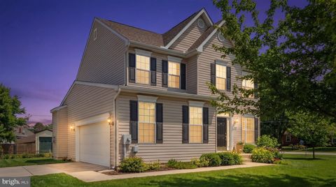 408 STAYTON STREET EASTON MD 21601