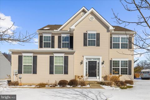 408 STAYTON STREET EASTON MD 21601