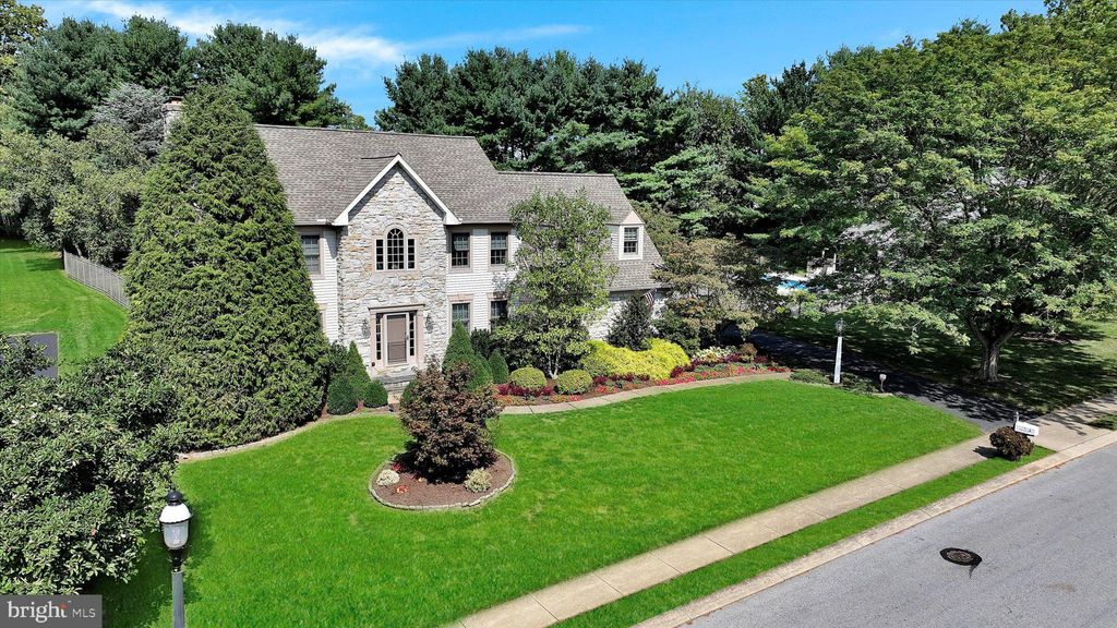 Photo of 339 W Charlotte Street, Millersville, PA 17551 (MLS # PALA2056276)