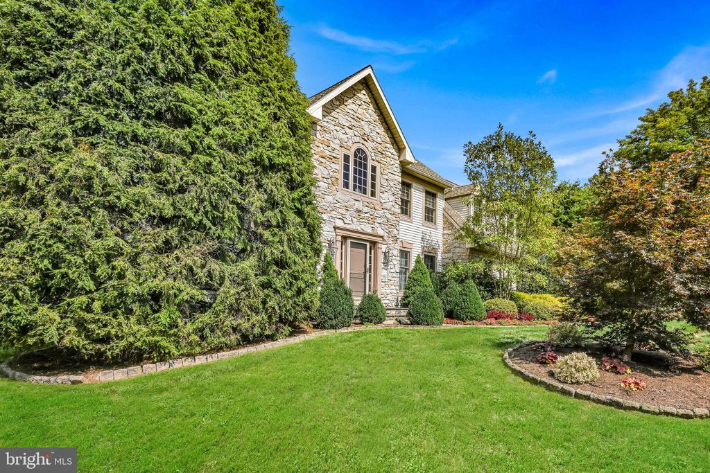 Photo of 339 W Charlotte Street, Millersville, PA 17551 (MLS # PALA2056276)