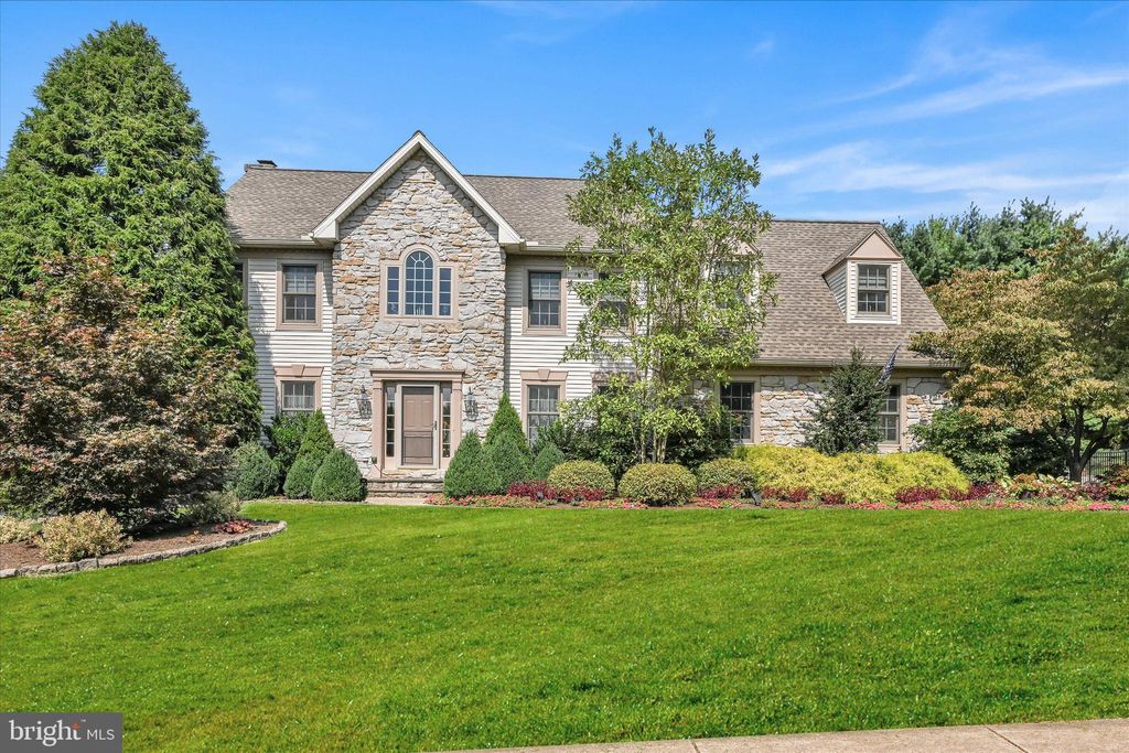 Photo of 339 W Charlotte Street, Millersville, PA 17551 (MLS # PALA2056276)