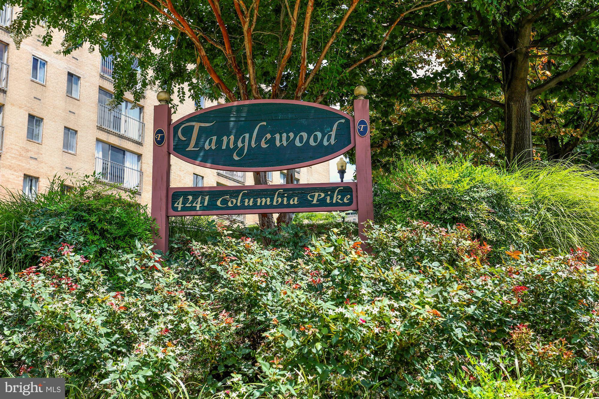 4241 COLUMBIA PIKE 506