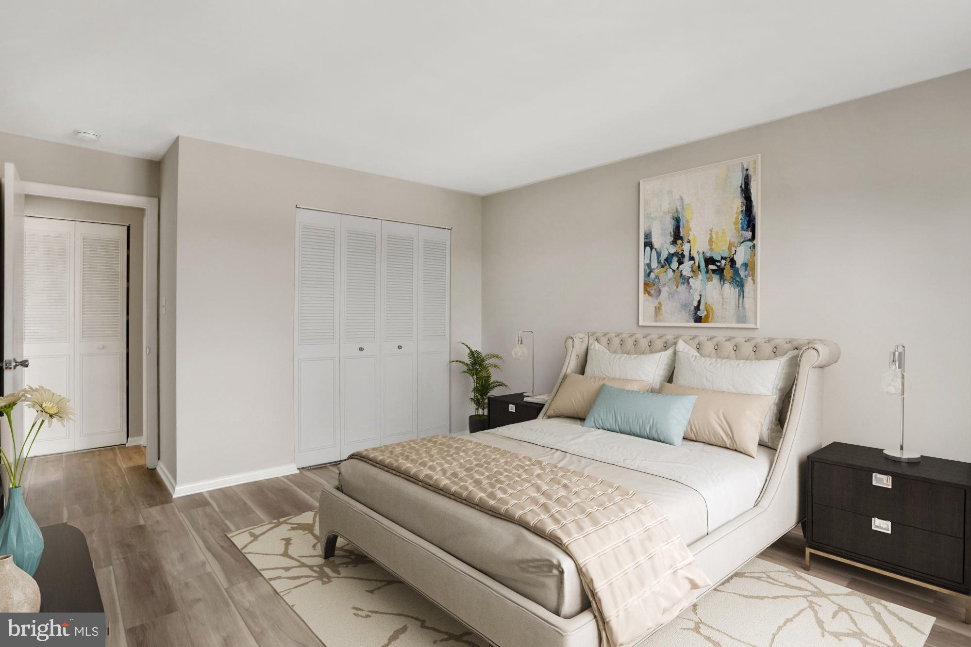 TANGLEWOOD - Residential Lease