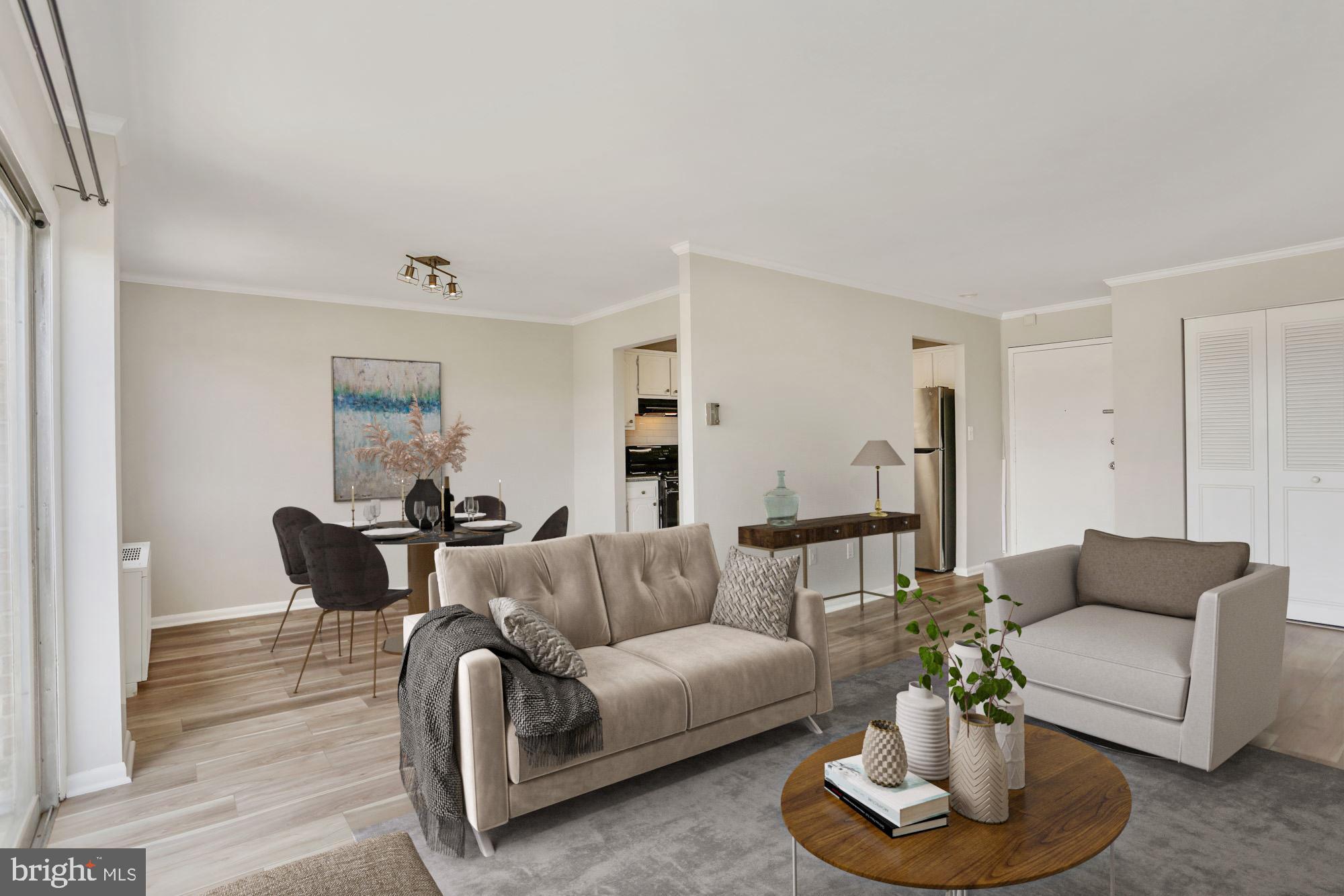 TANGLEWOOD - Residential Lease