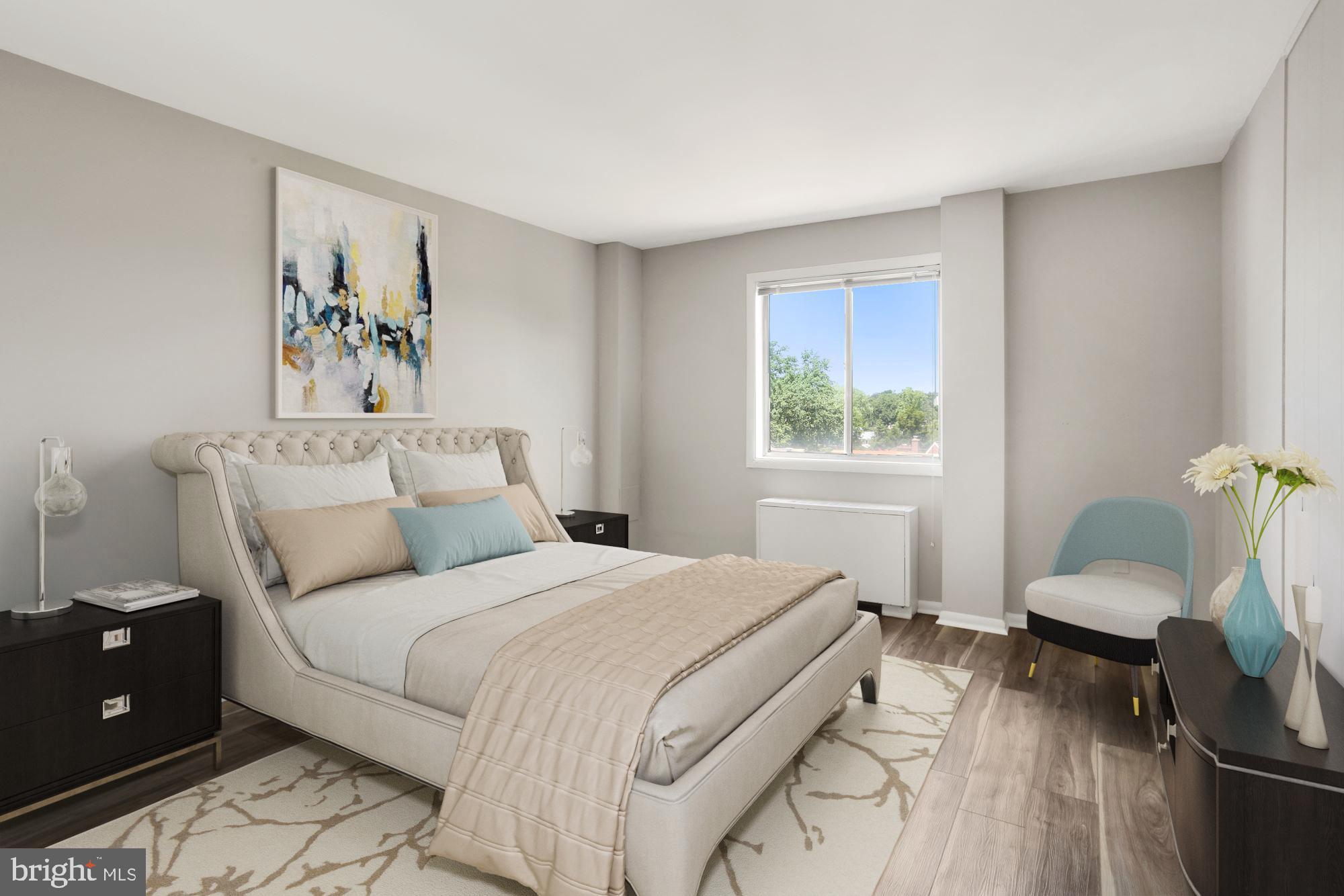 TANGLEWOOD - Residential Lease