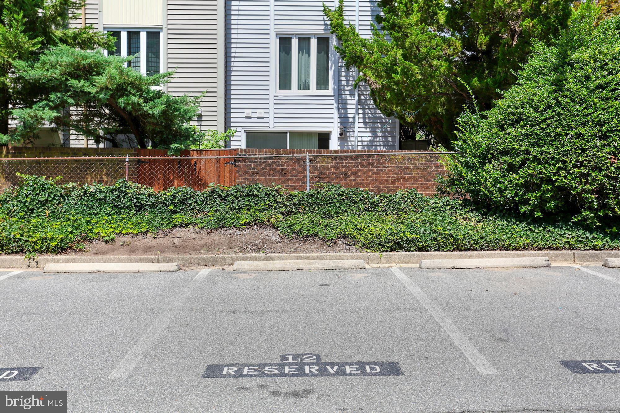 TANGLEWOOD - Residential Lease