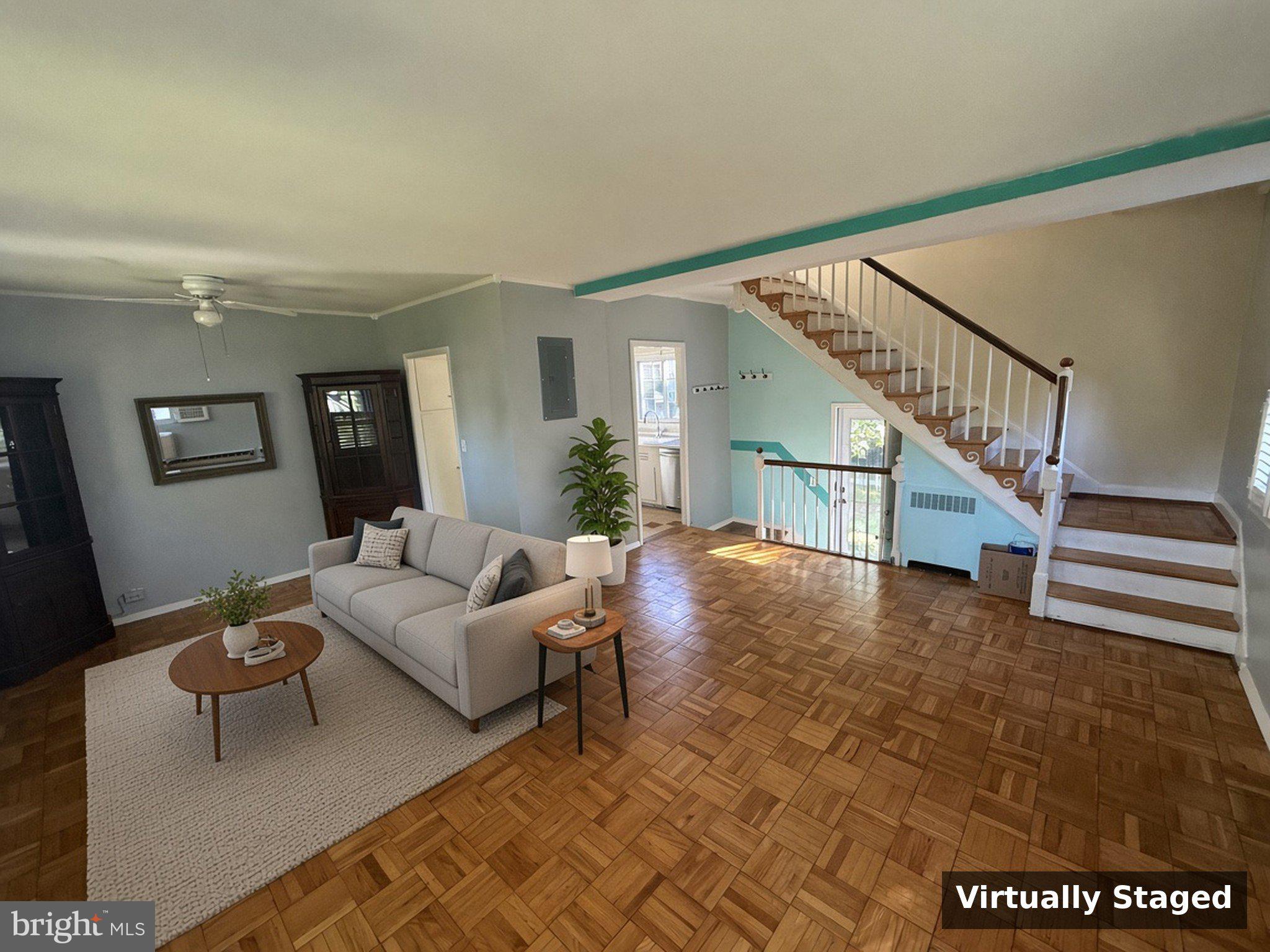 3346 GUNSTON ROAD 736-3346