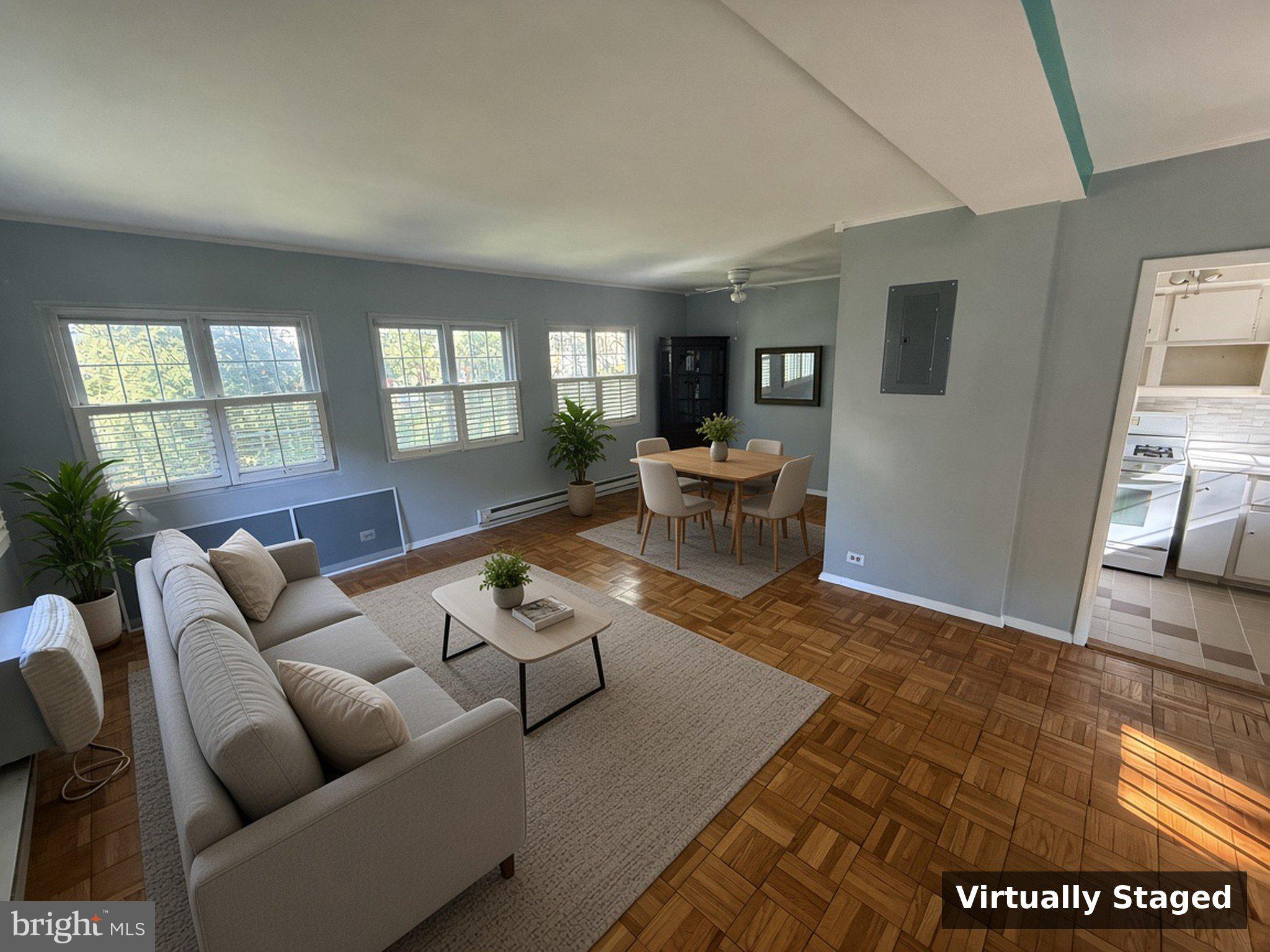 3346 GUNSTON ROAD 736-3346