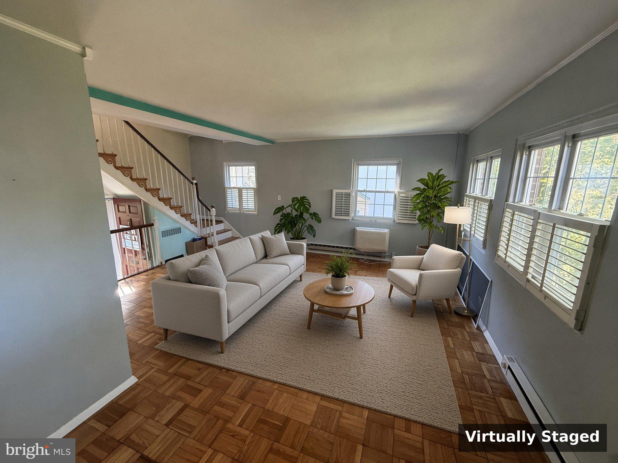 3346 GUNSTON ROAD 736-3346