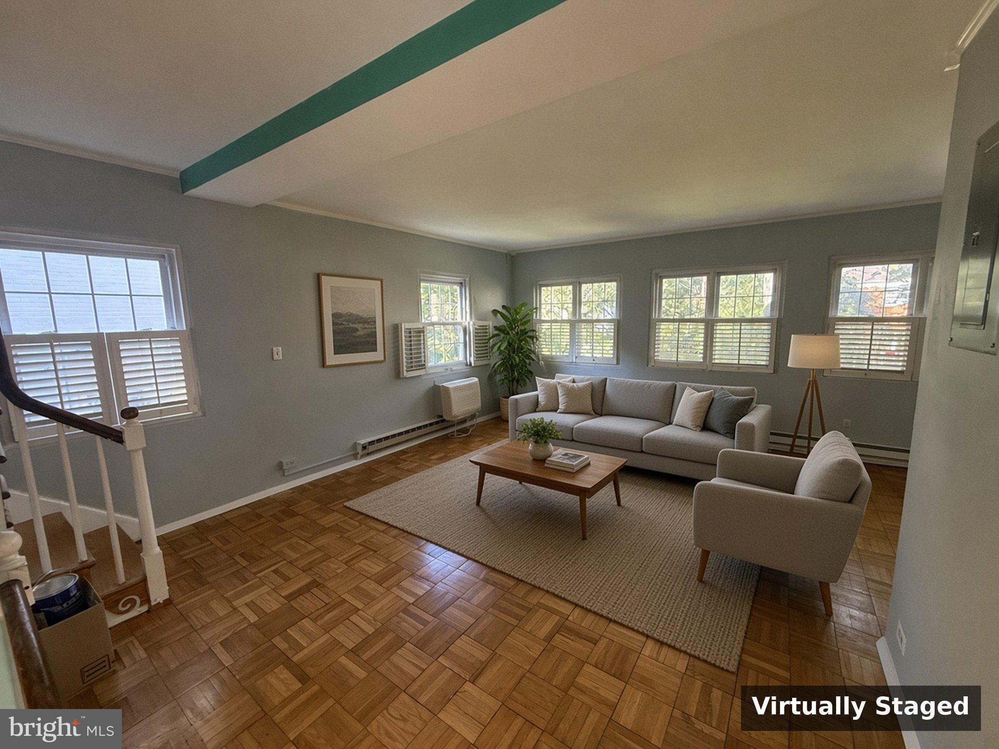 3346 GUNSTON ROAD 736-3346