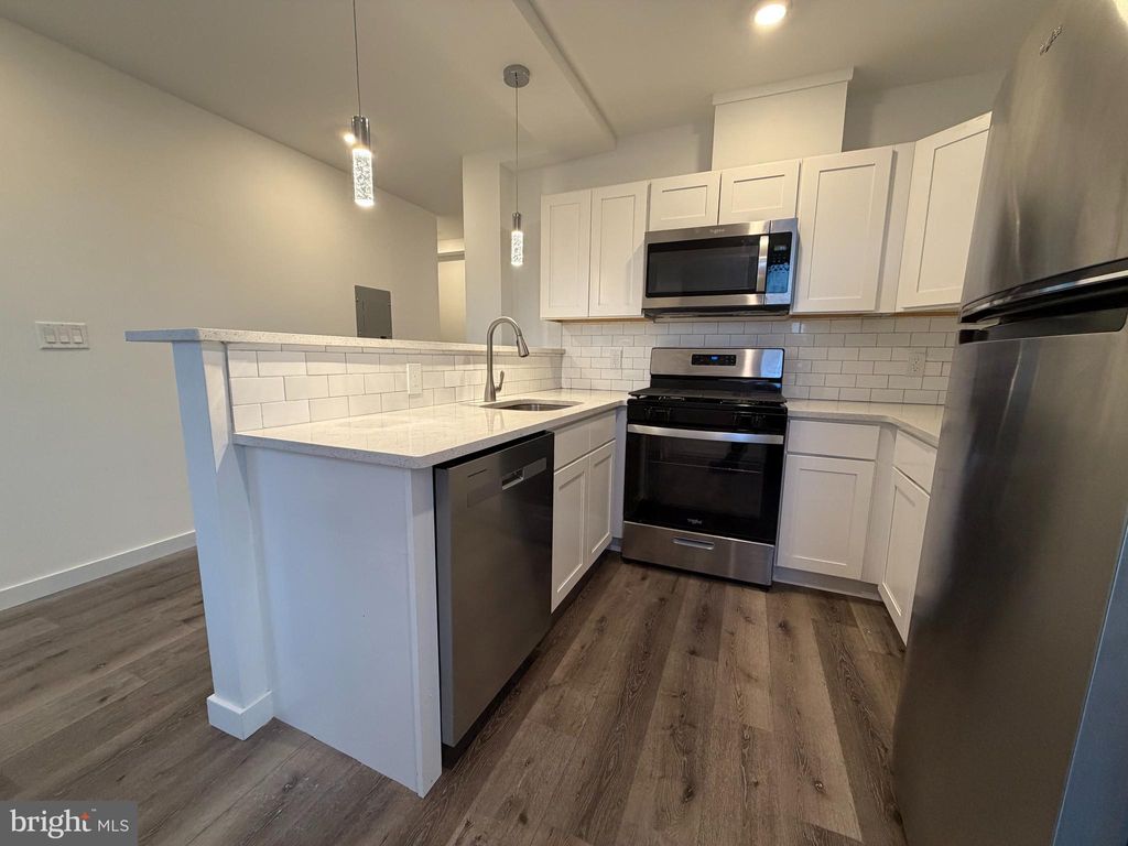 Photo of 240 - 42 E Girard Avenue #1, PHILADELPHIA, PA 19125 (MLS # PAPH2583026)