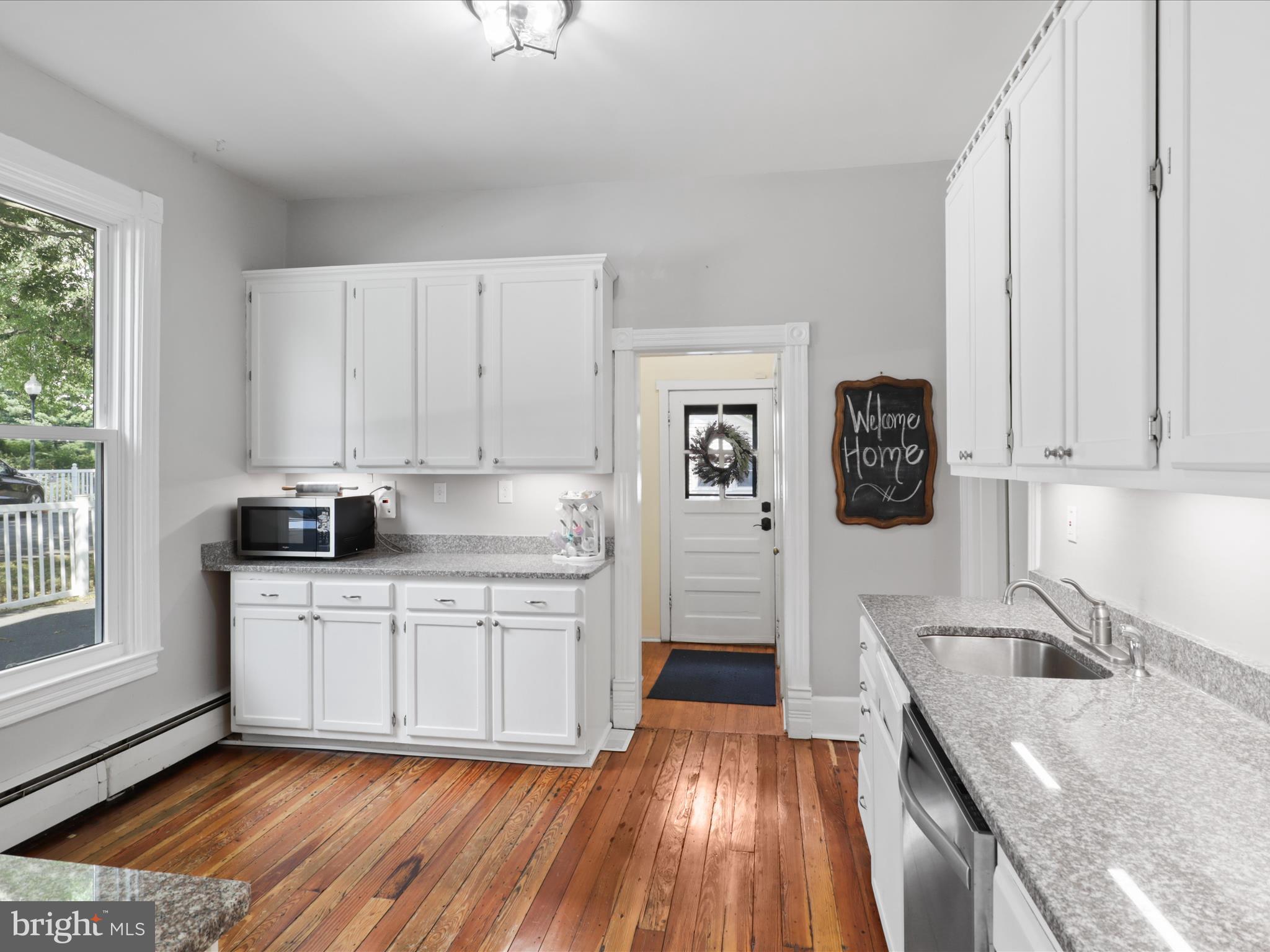 GAITHERSBURG OUTSIDE - Residential