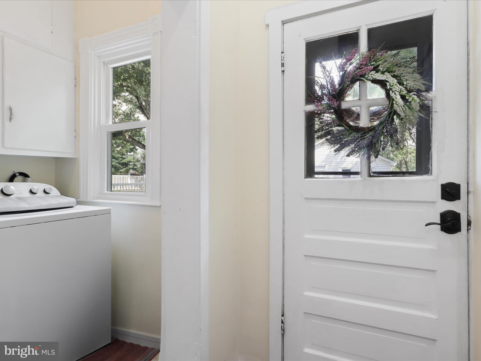 GAITHERSBURG OUTSIDE - Residential