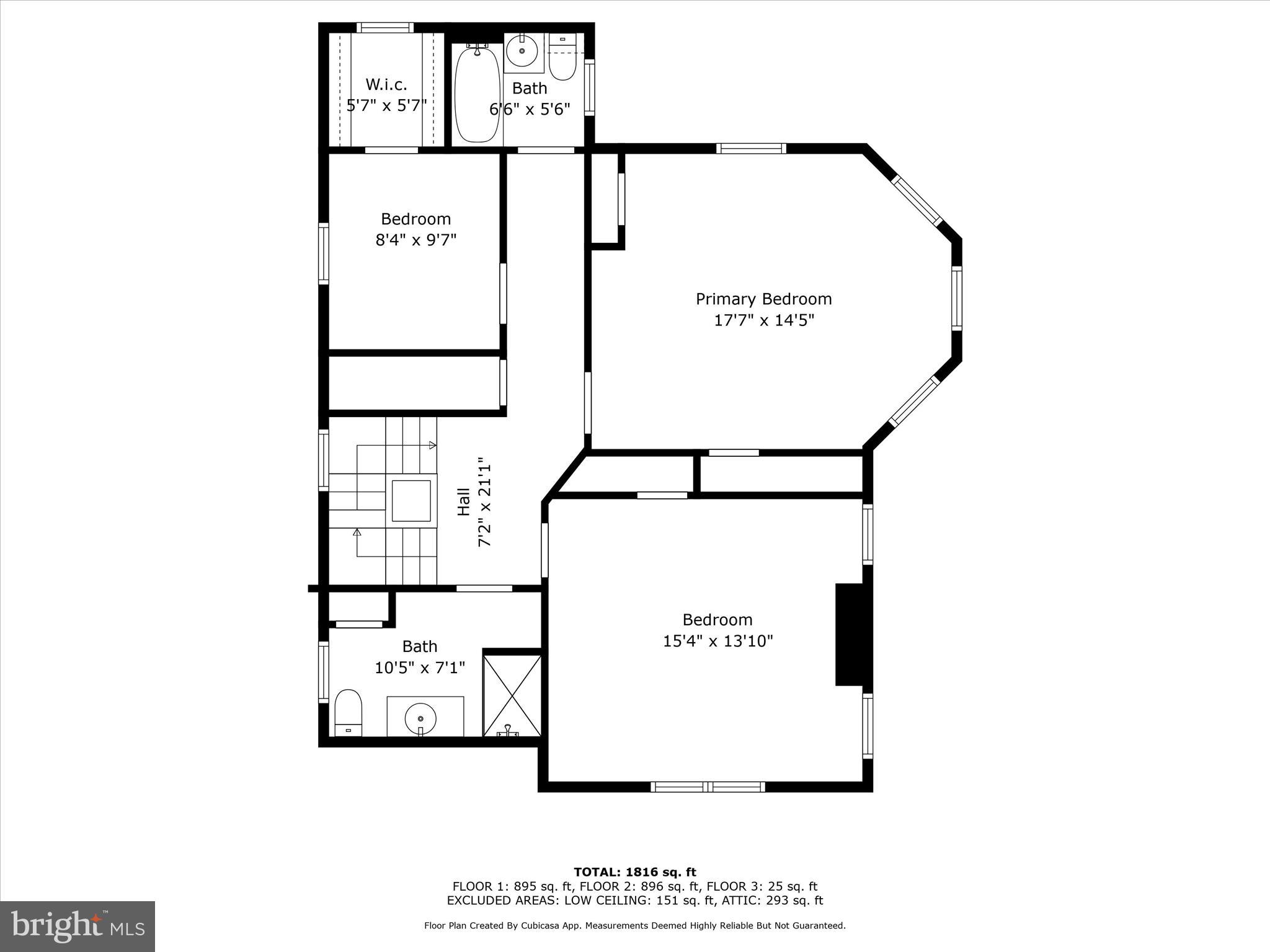 GAITHERSBURG OUTSIDE - Residential