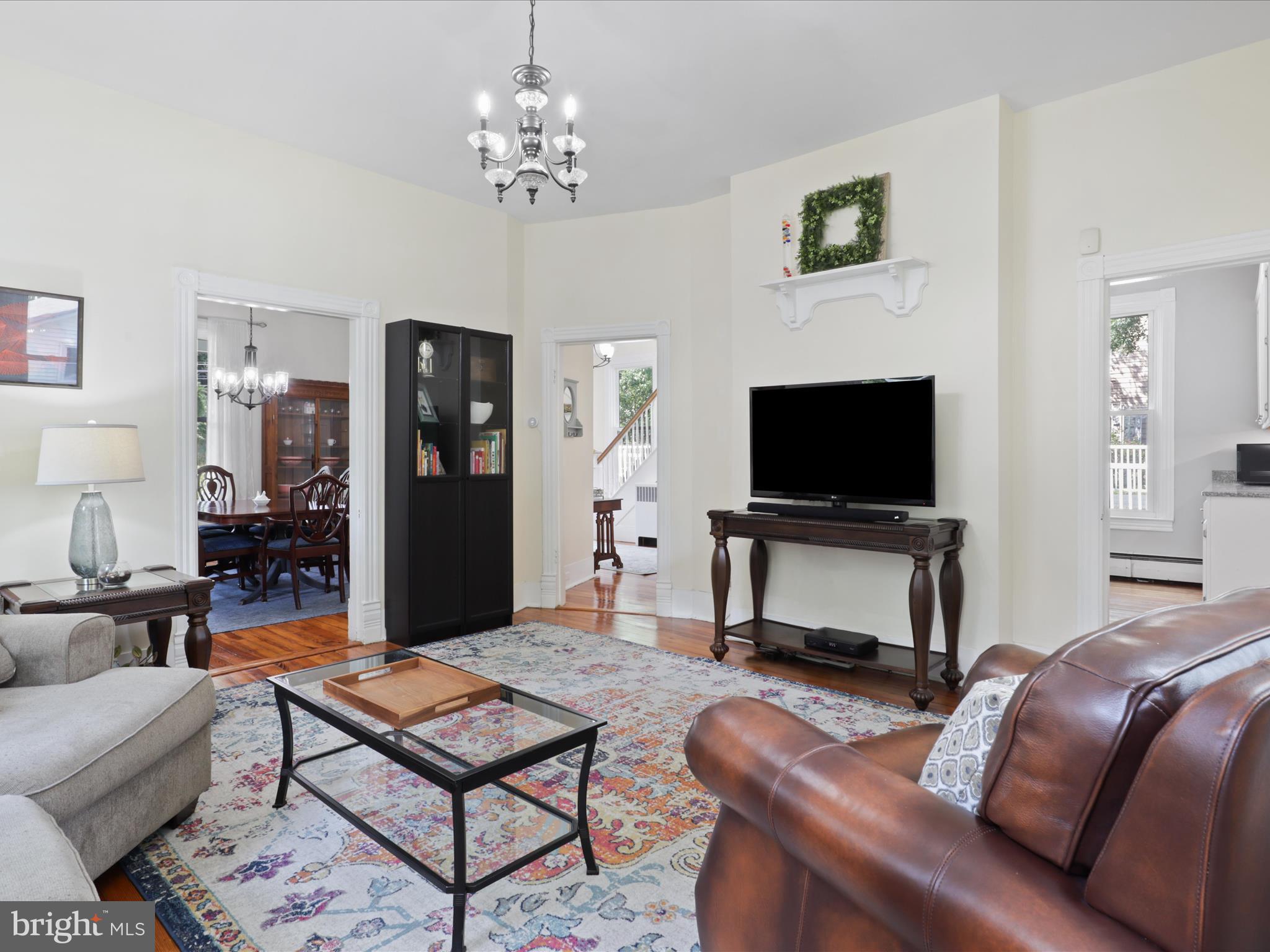 GAITHERSBURG OUTSIDE - Residential