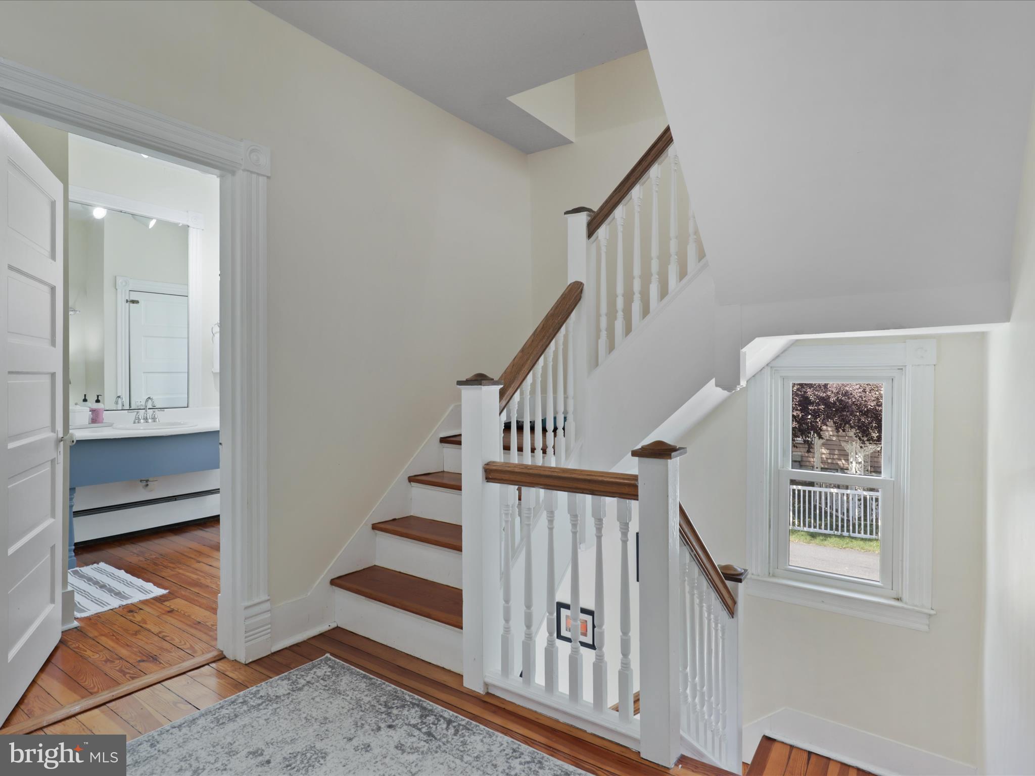 GAITHERSBURG OUTSIDE - Residential