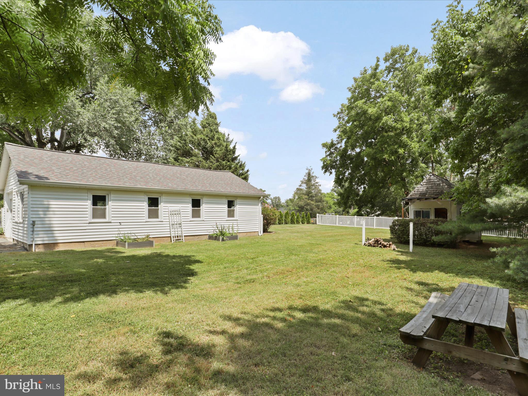 GAITHERSBURG OUTSIDE - Residential