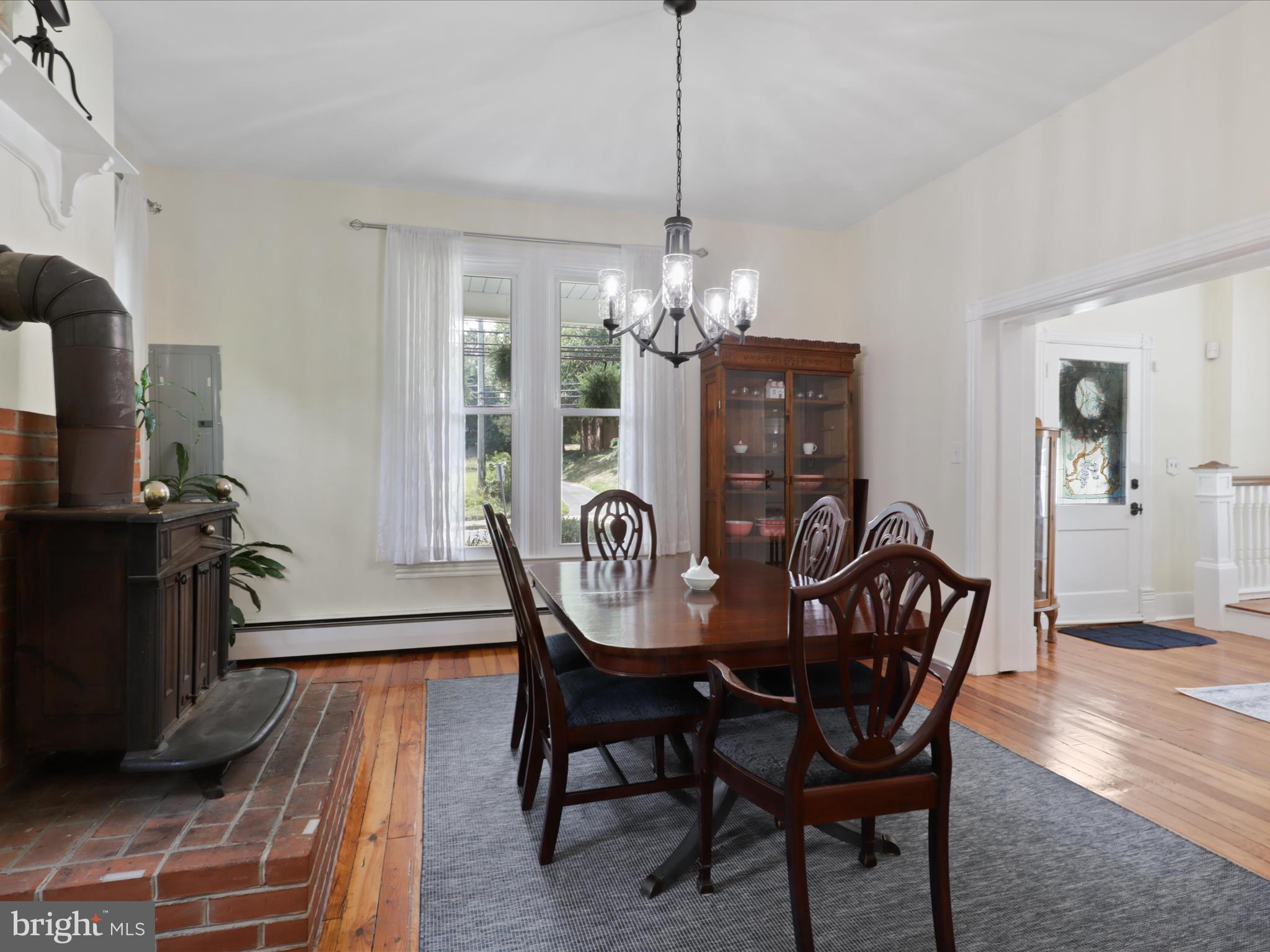 GAITHERSBURG OUTSIDE - Residential