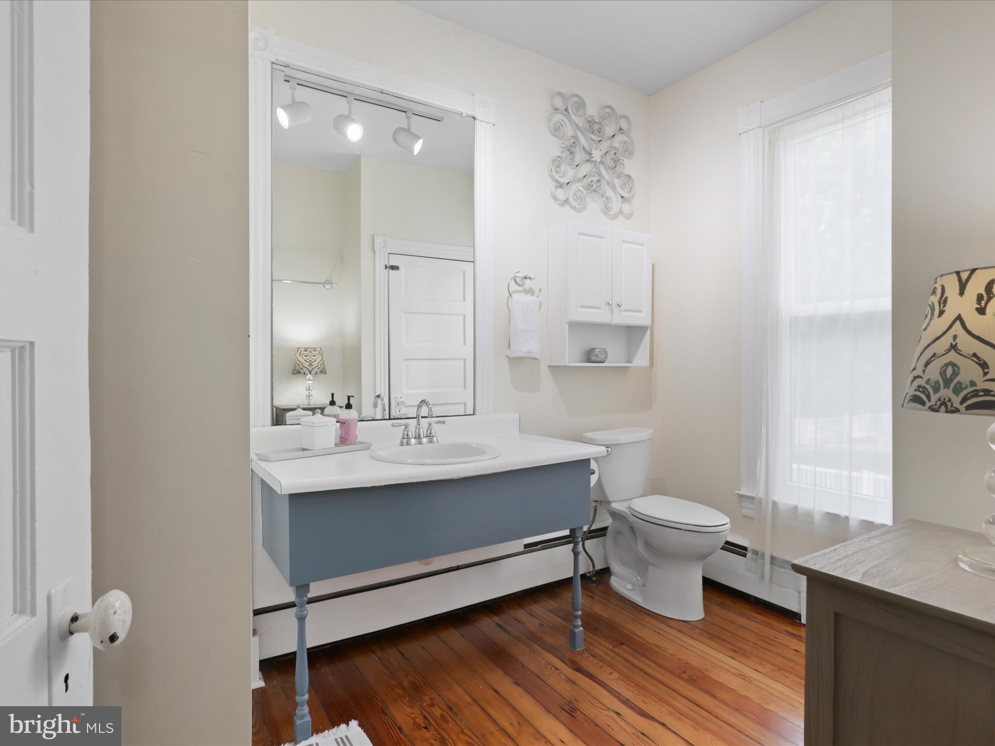 GAITHERSBURG OUTSIDE - Residential