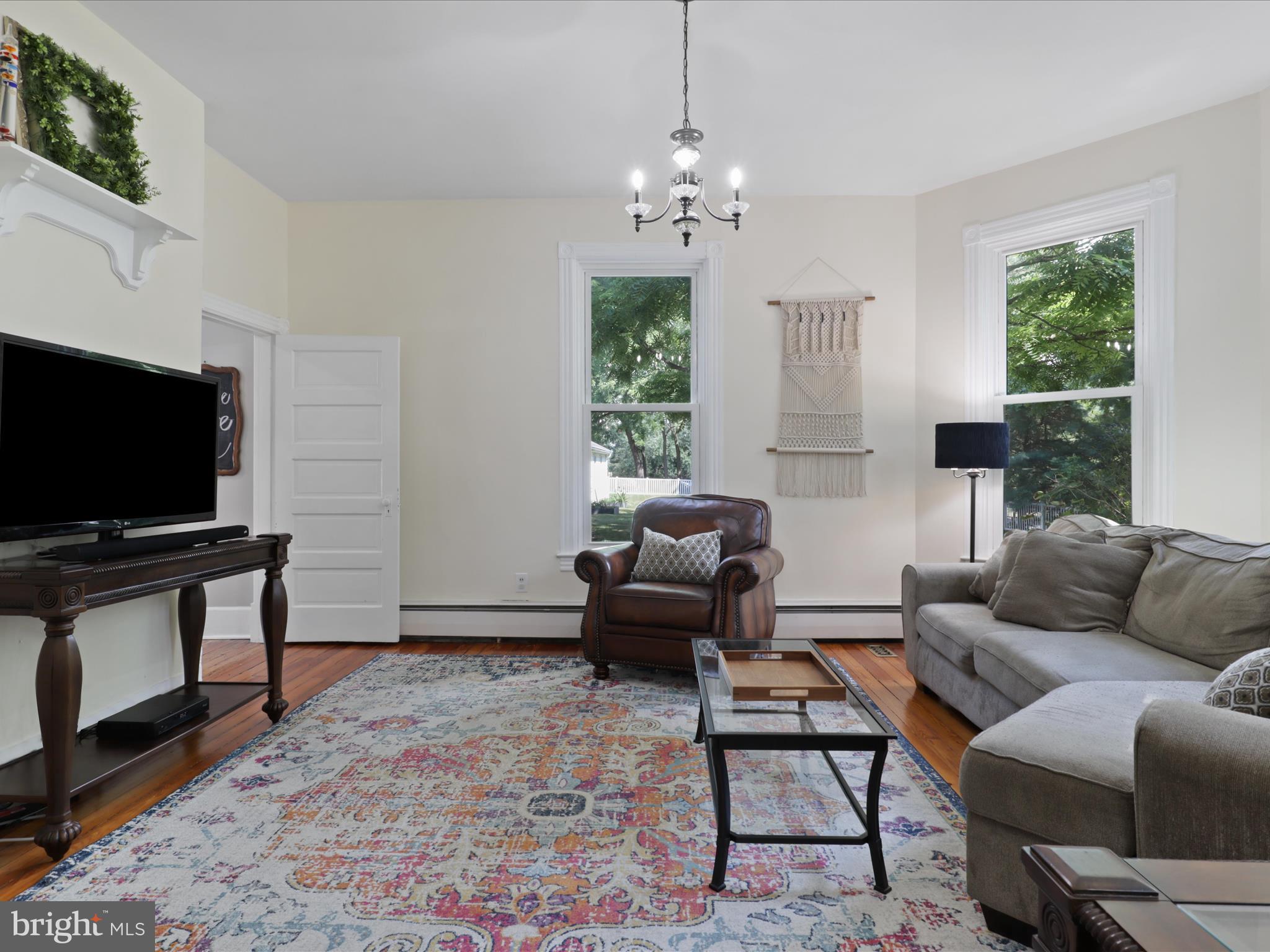 GAITHERSBURG OUTSIDE - Residential