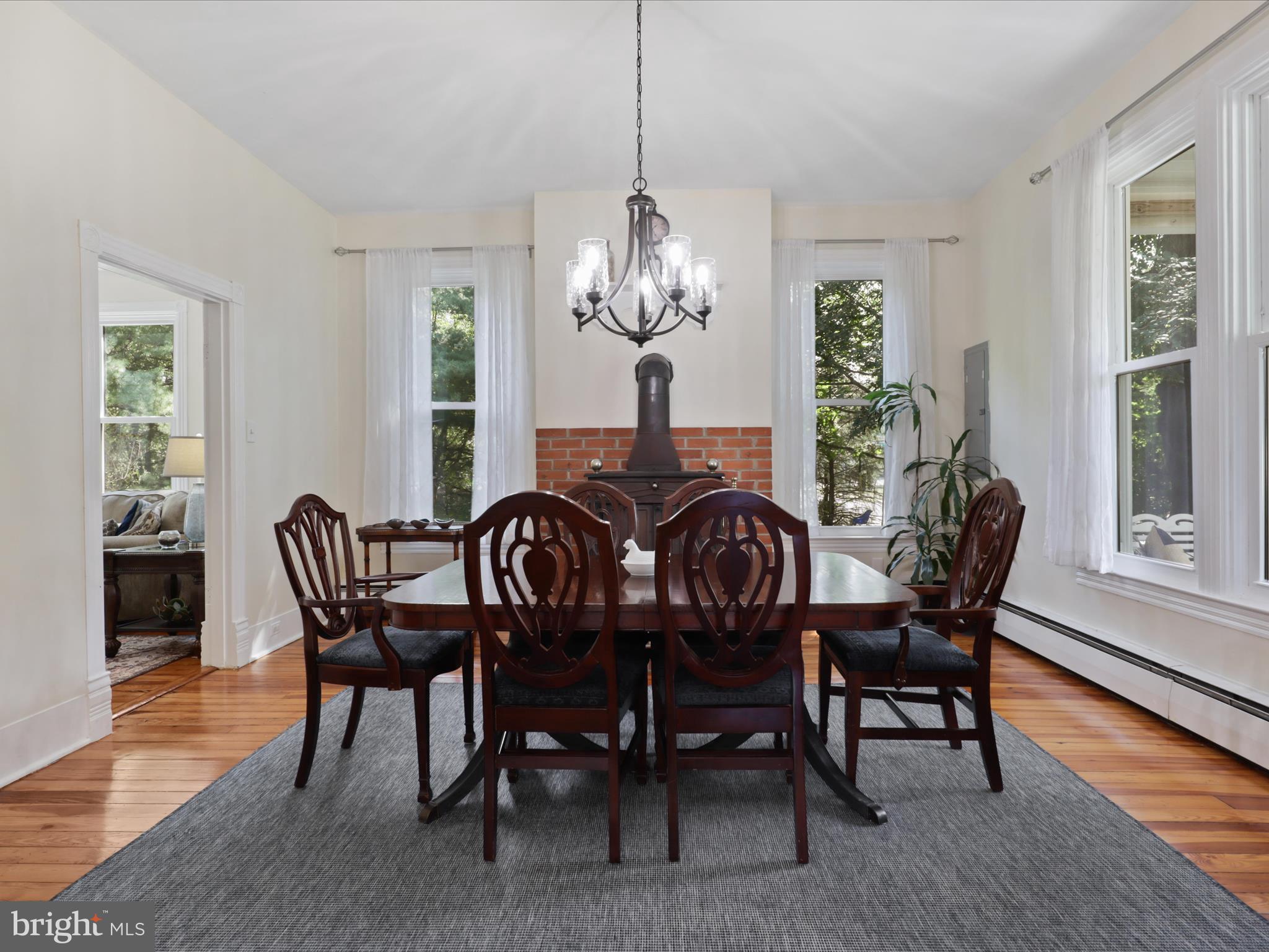 GAITHERSBURG OUTSIDE - Residential