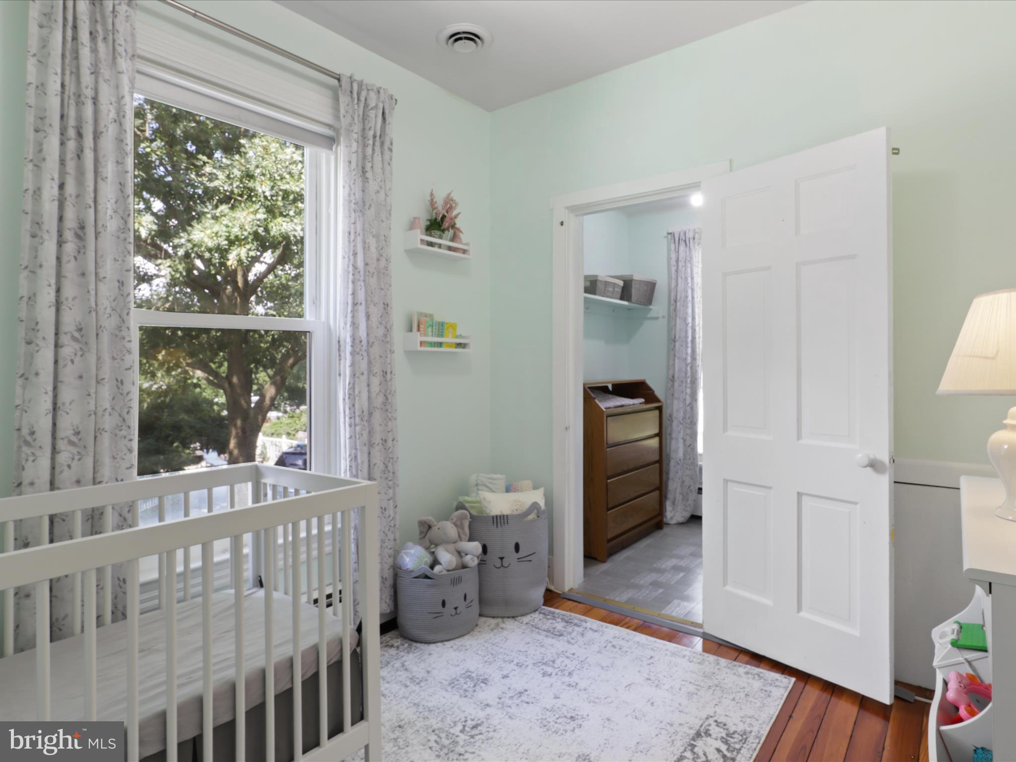 GAITHERSBURG OUTSIDE - Residential