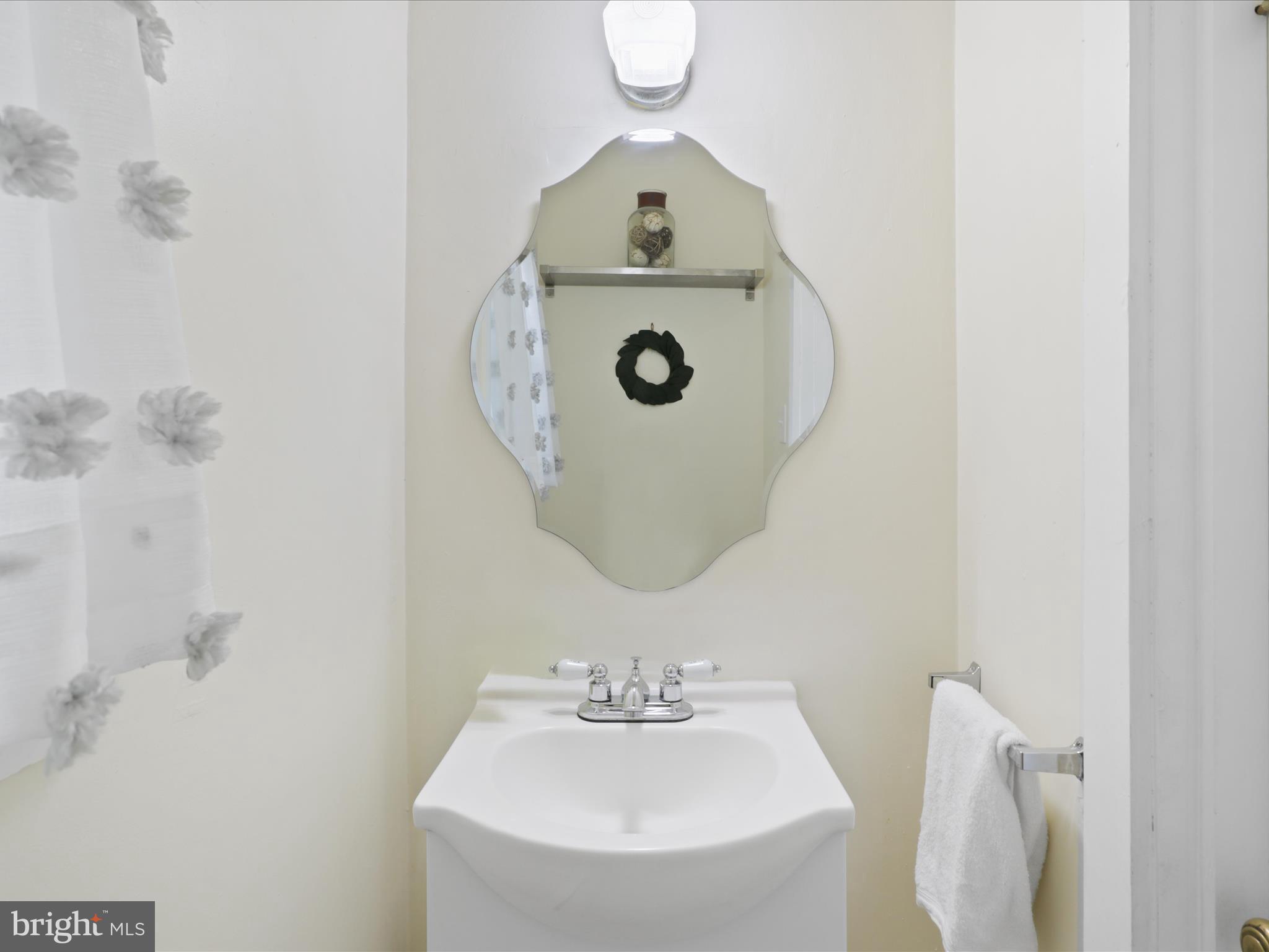 GAITHERSBURG OUTSIDE - Residential