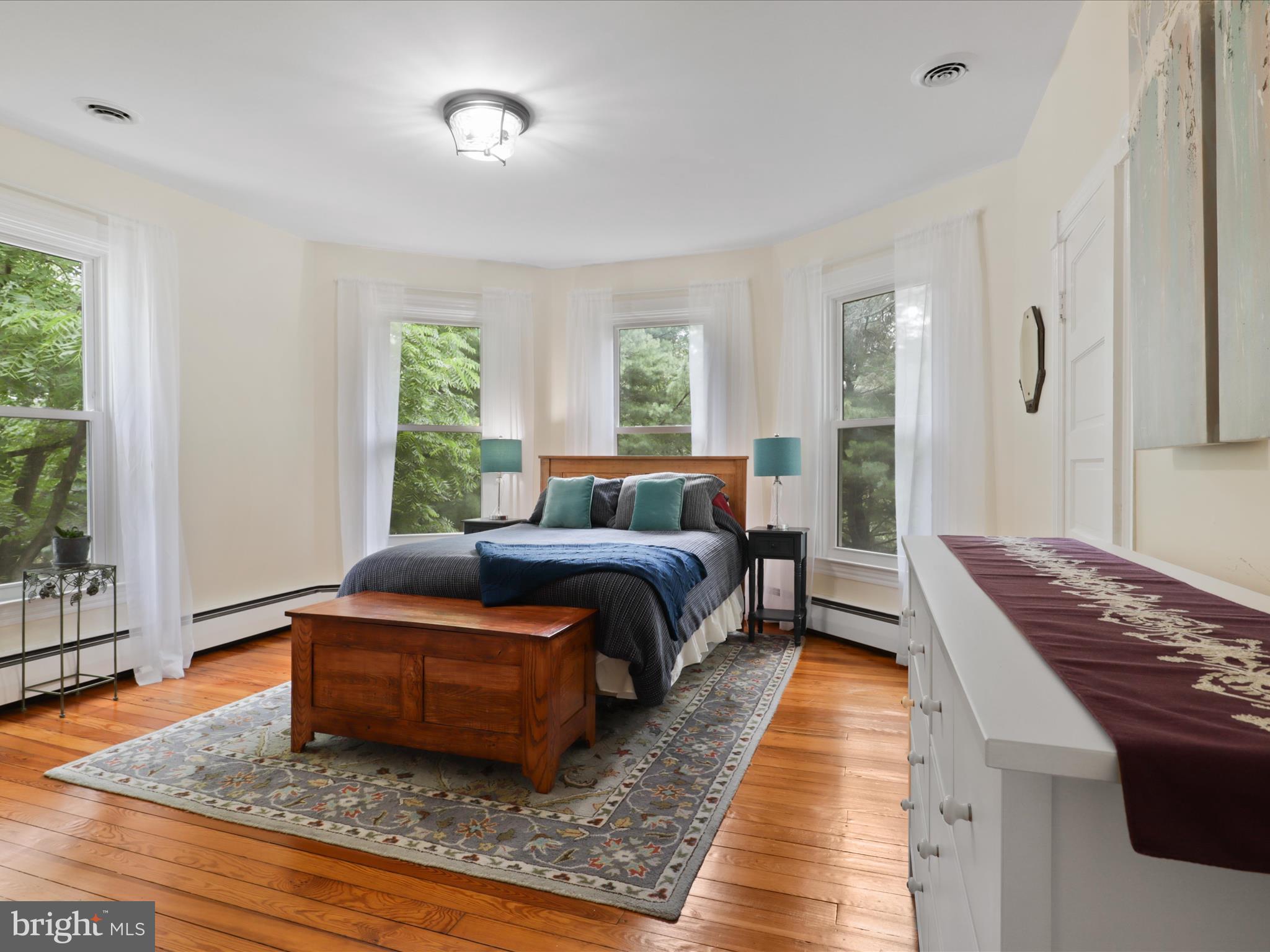 GAITHERSBURG OUTSIDE - Residential