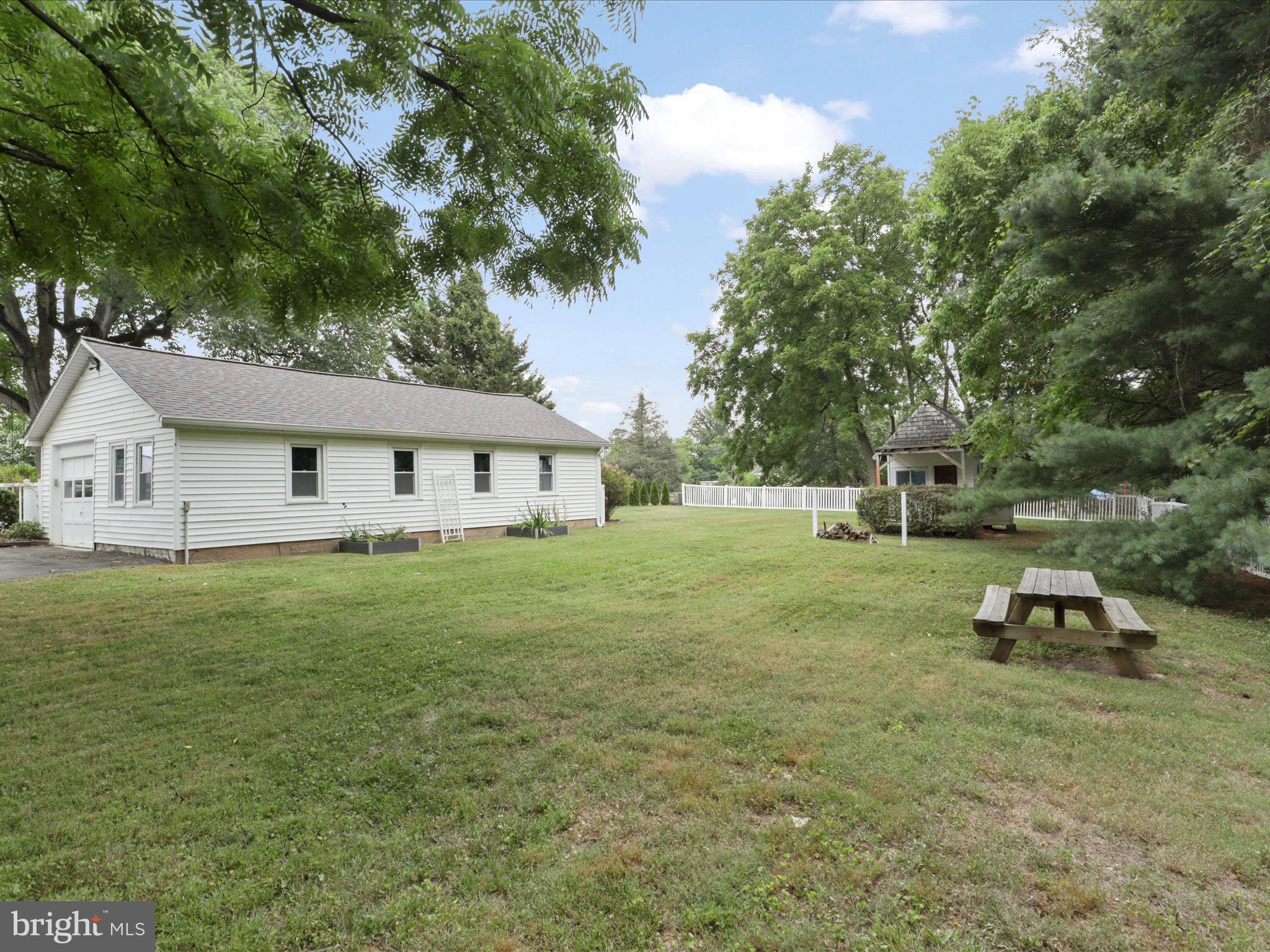 GAITHERSBURG OUTSIDE - Residential