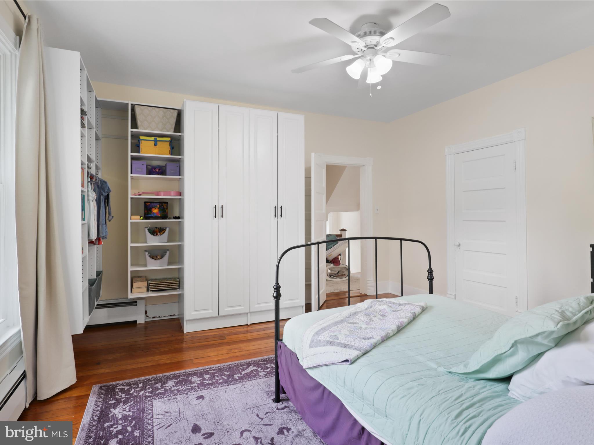 GAITHERSBURG OUTSIDE - Residential