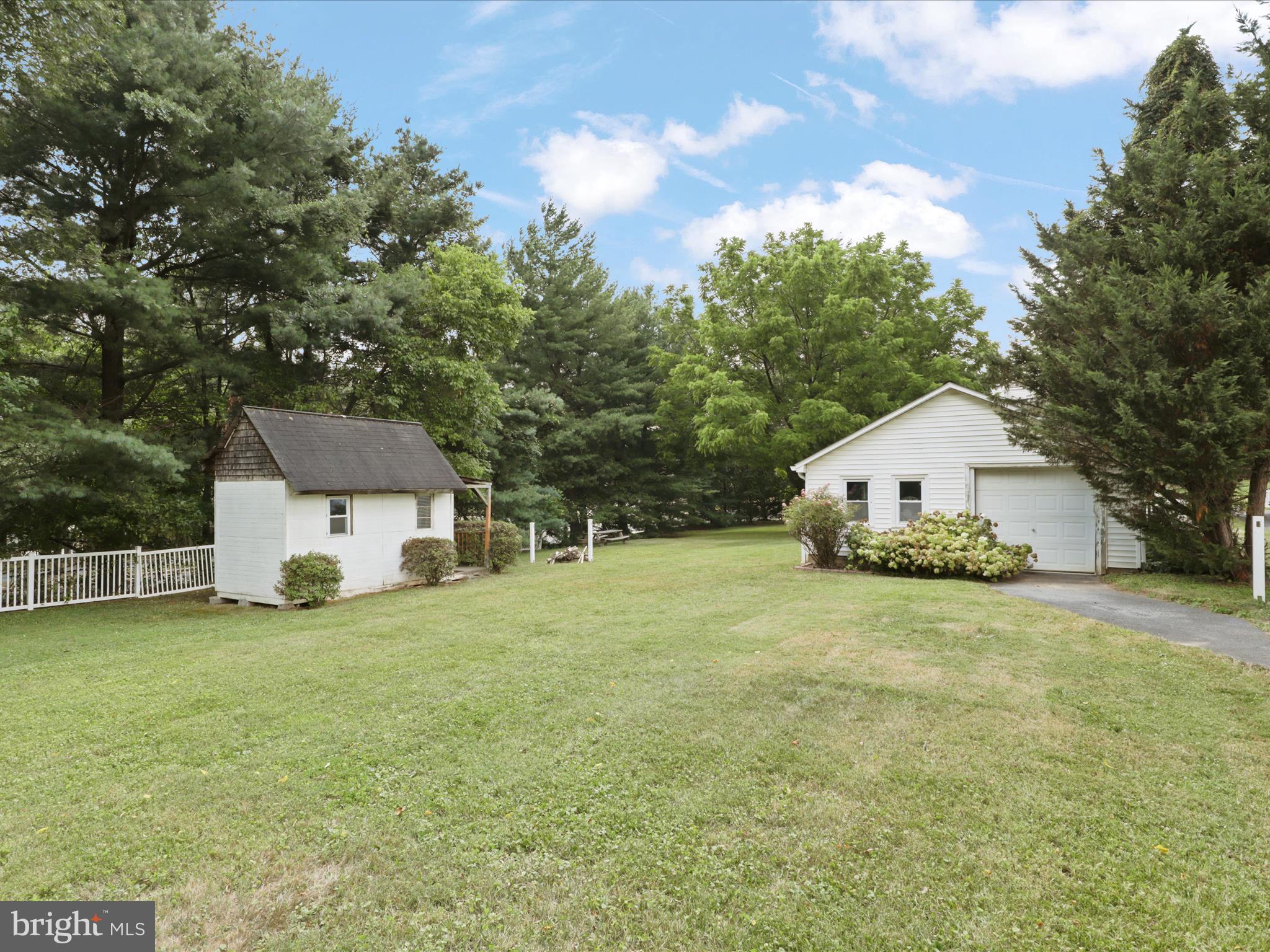 GAITHERSBURG OUTSIDE - Residential