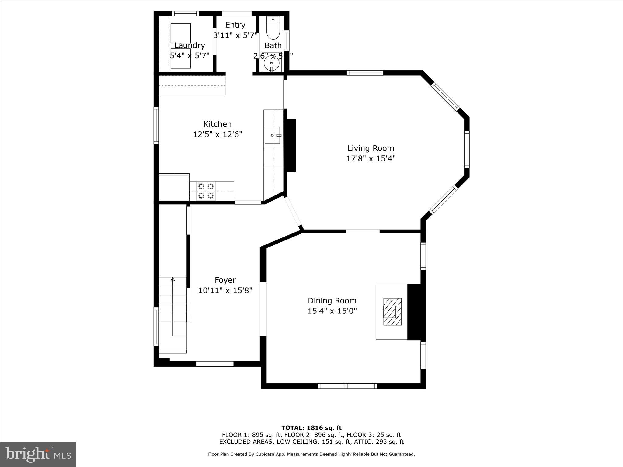 GAITHERSBURG OUTSIDE - Residential