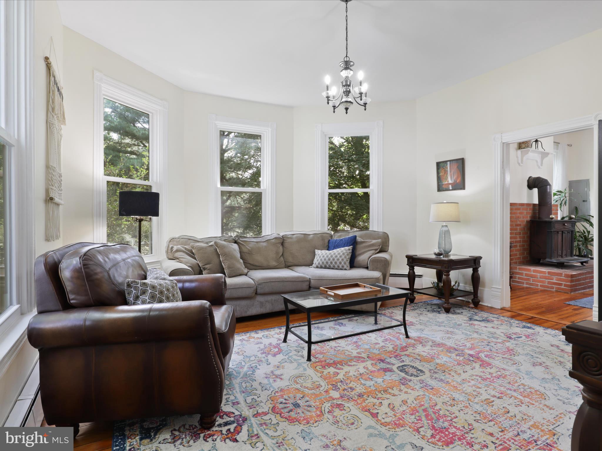 GAITHERSBURG OUTSIDE - Residential