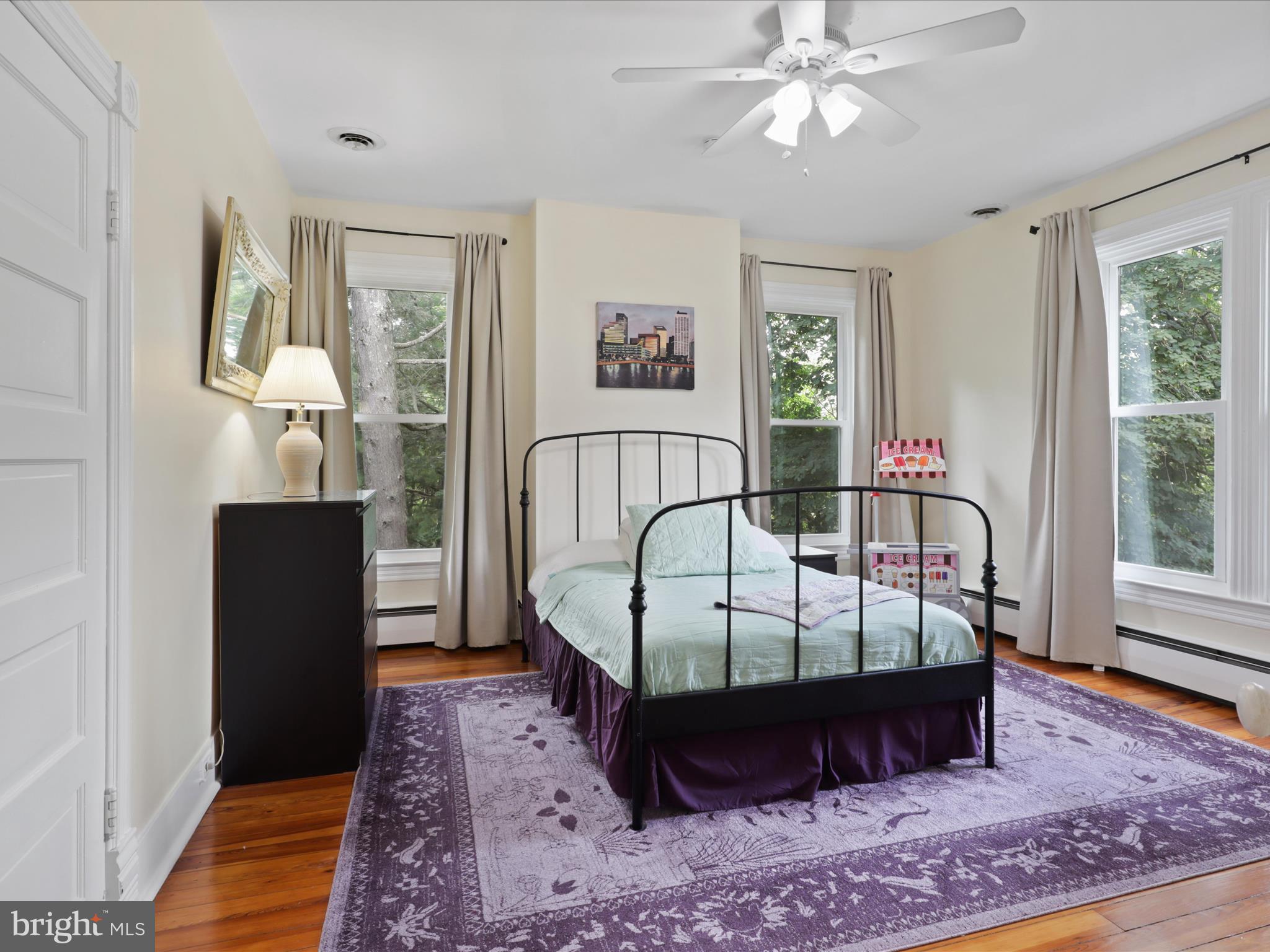 GAITHERSBURG OUTSIDE - Residential