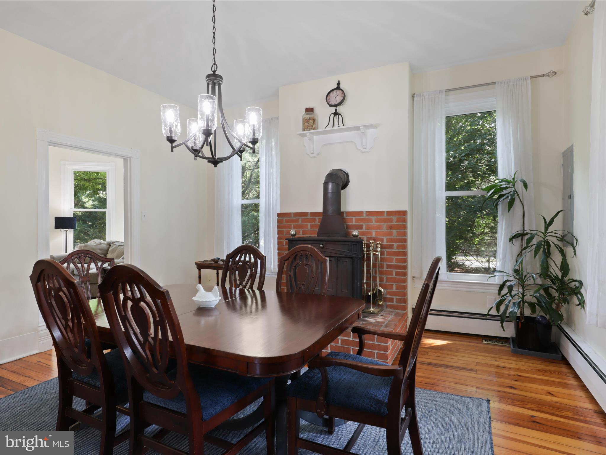 GAITHERSBURG OUTSIDE - Residential