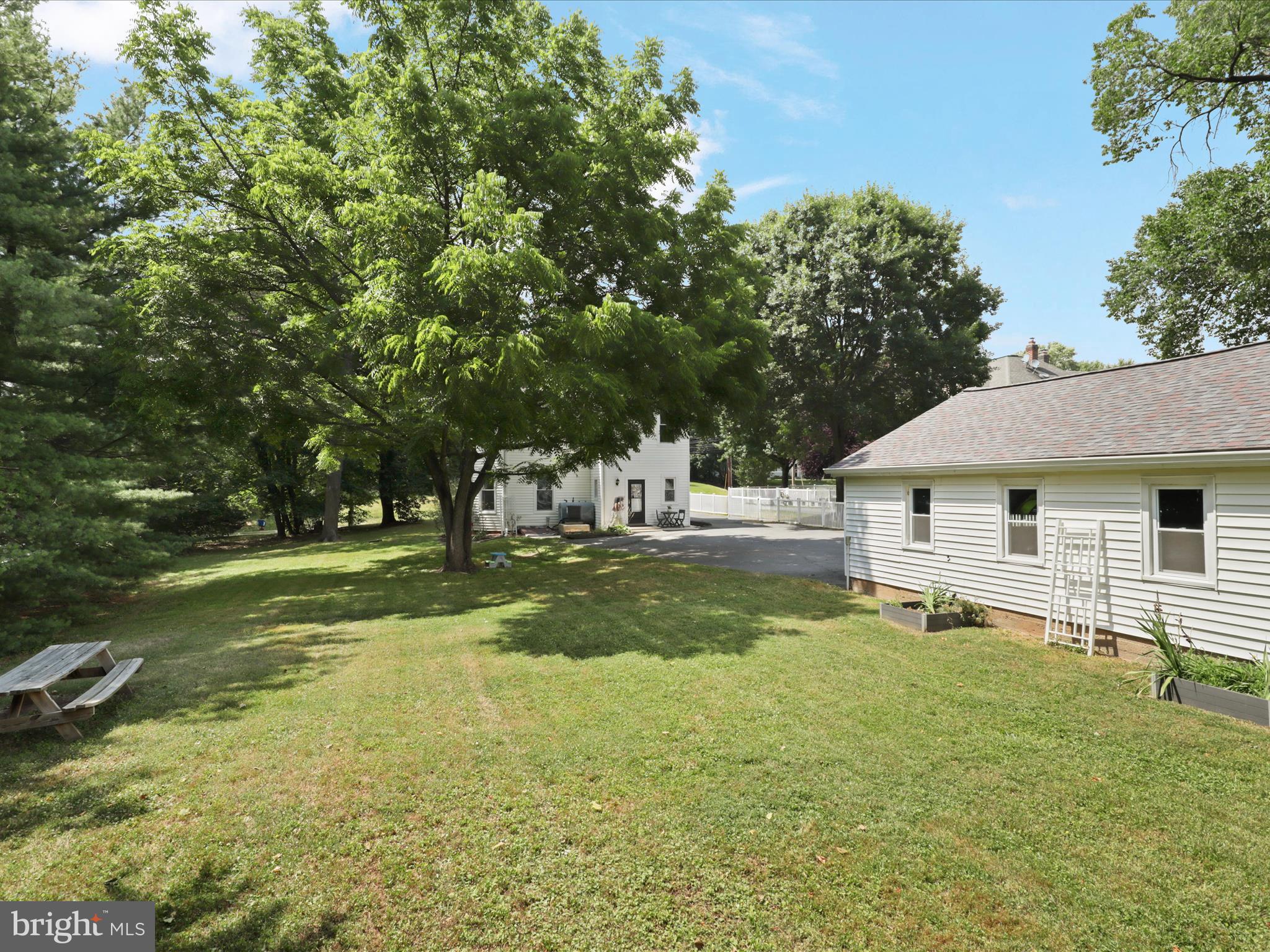GAITHERSBURG OUTSIDE - Residential