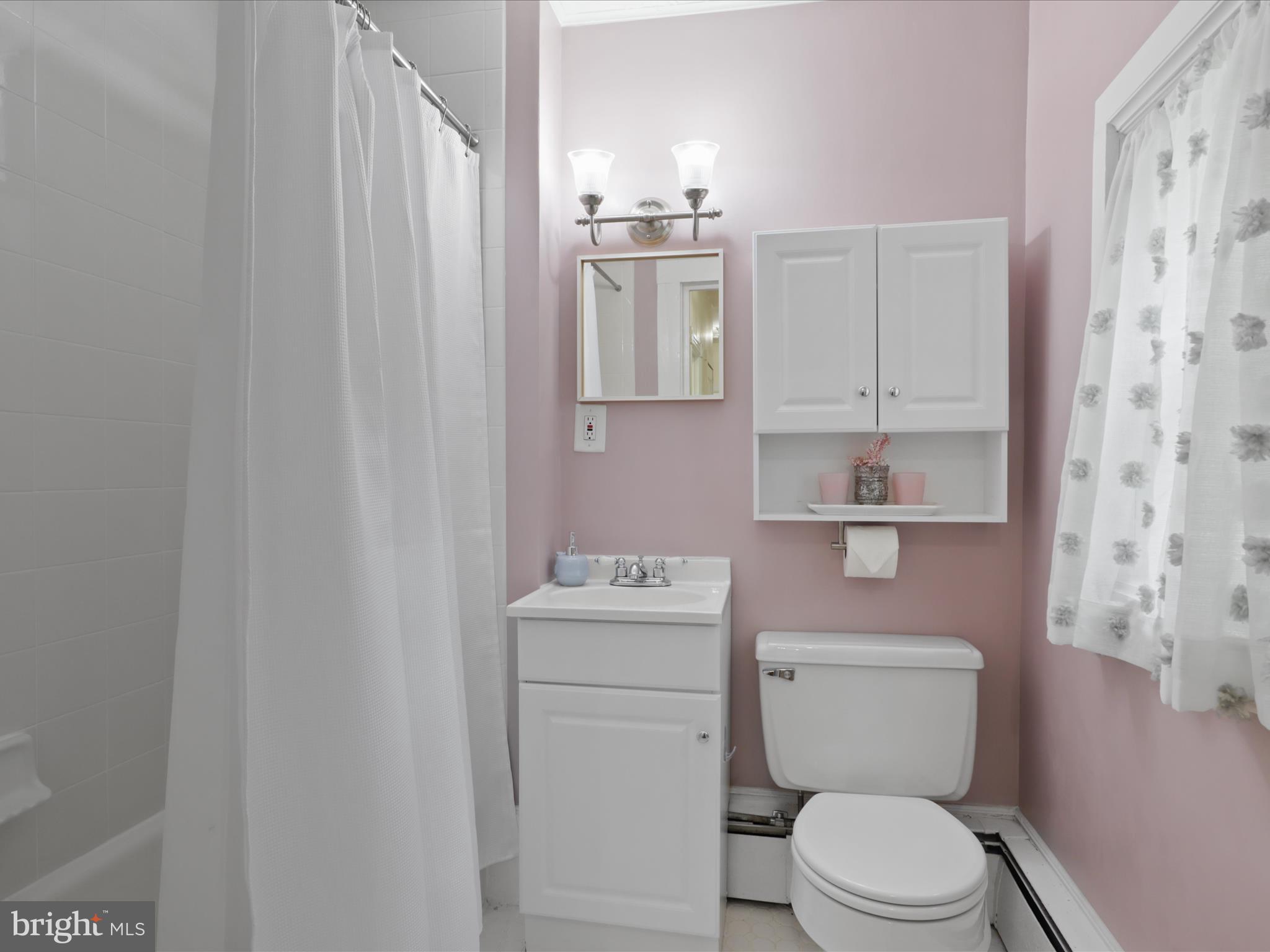 GAITHERSBURG OUTSIDE - Residential