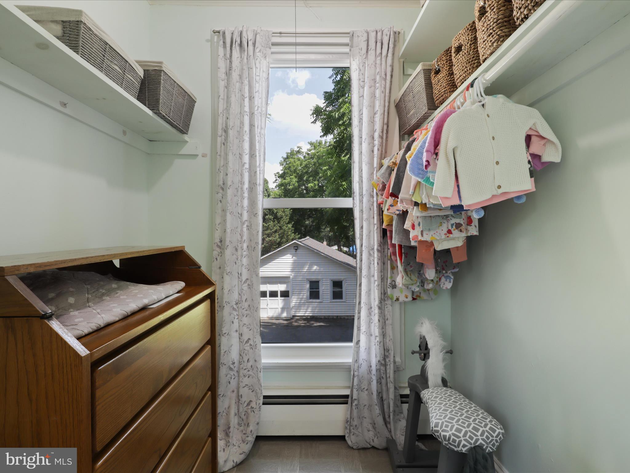 GAITHERSBURG OUTSIDE - Residential