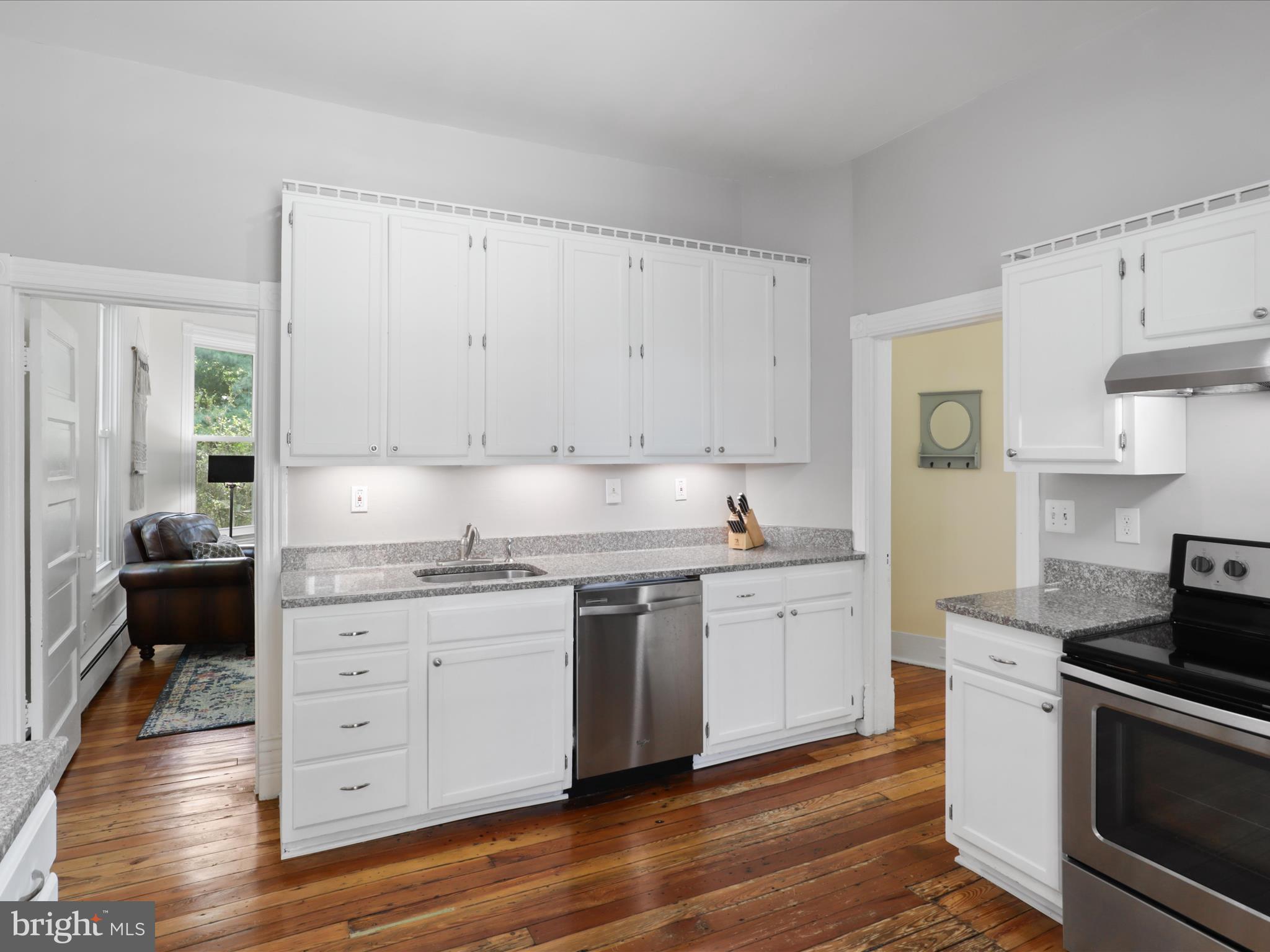 GAITHERSBURG OUTSIDE - Residential