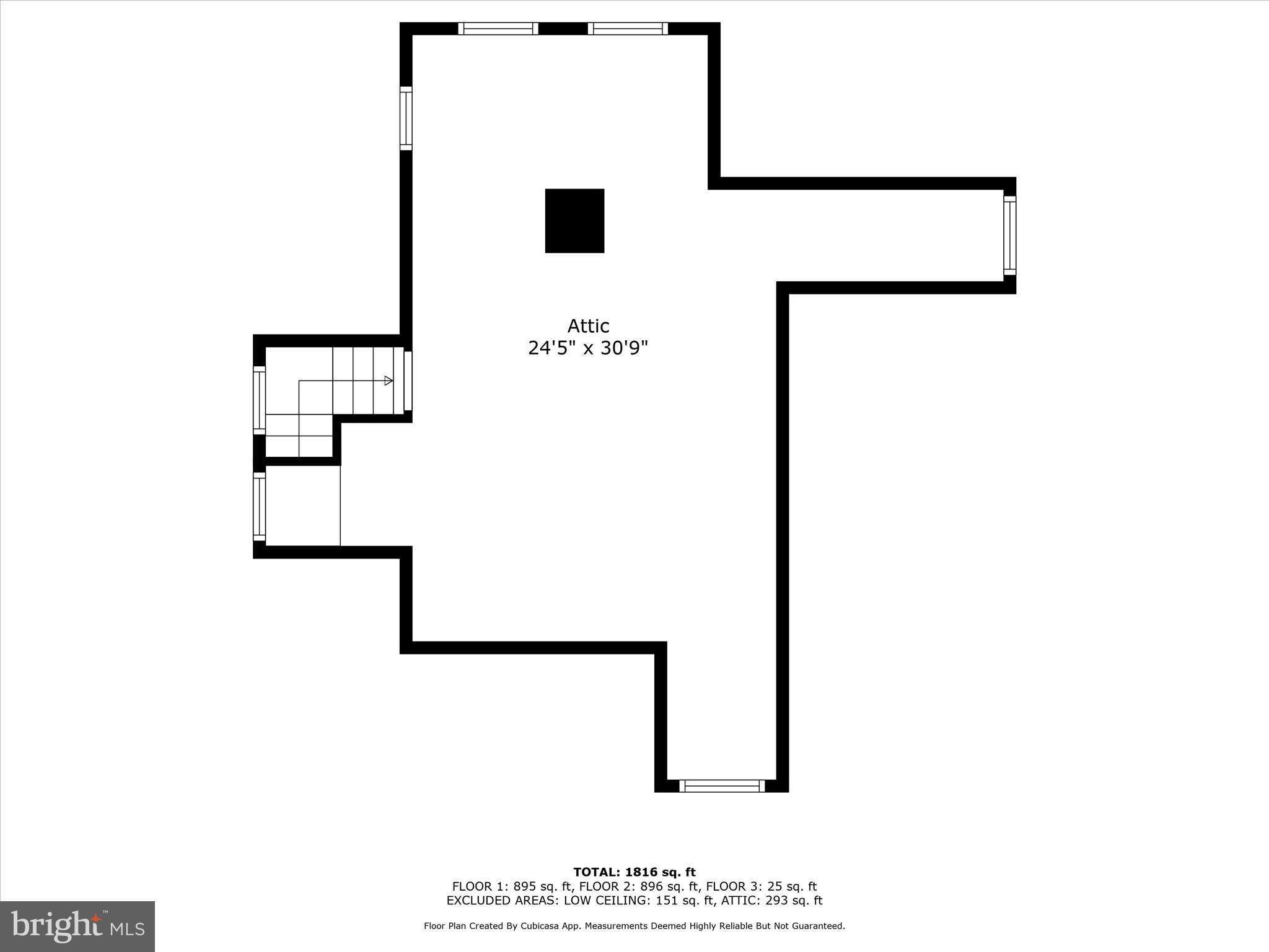 GAITHERSBURG OUTSIDE - Residential
